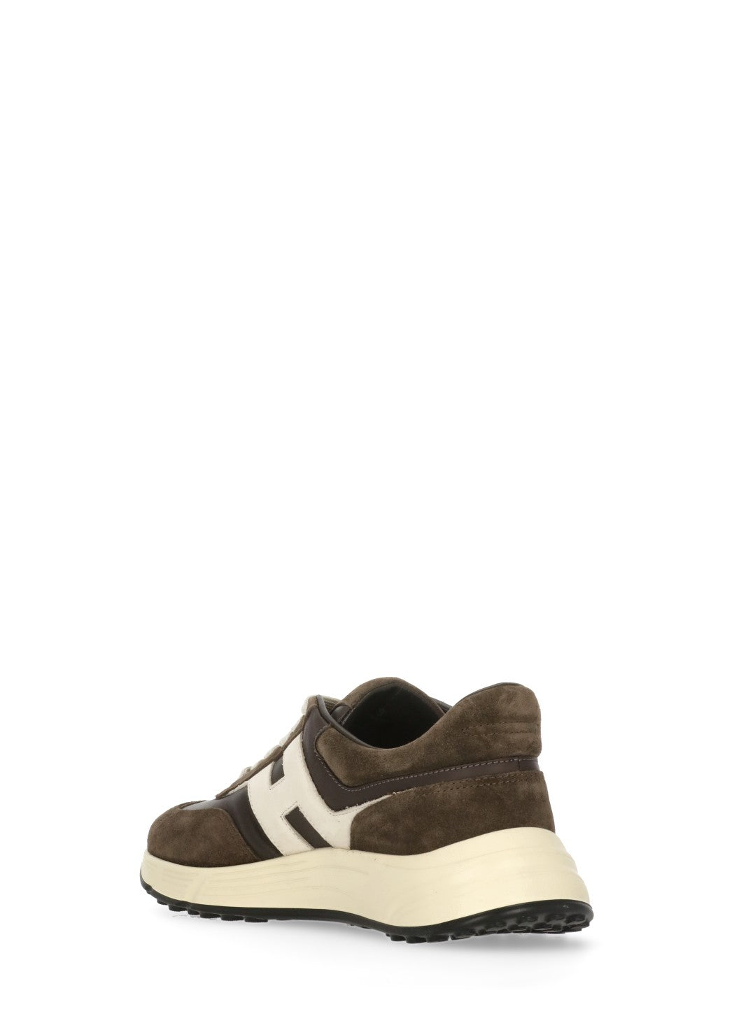 Hogan Sneakers Brown