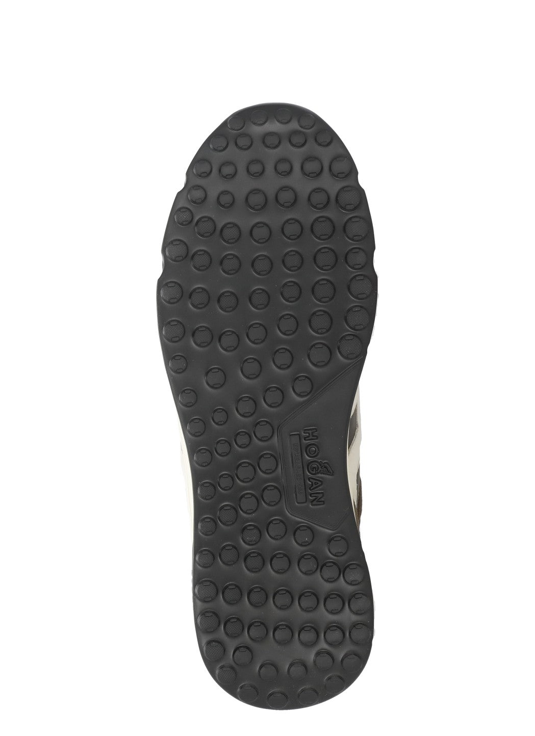 Hogan Sneakers Brown