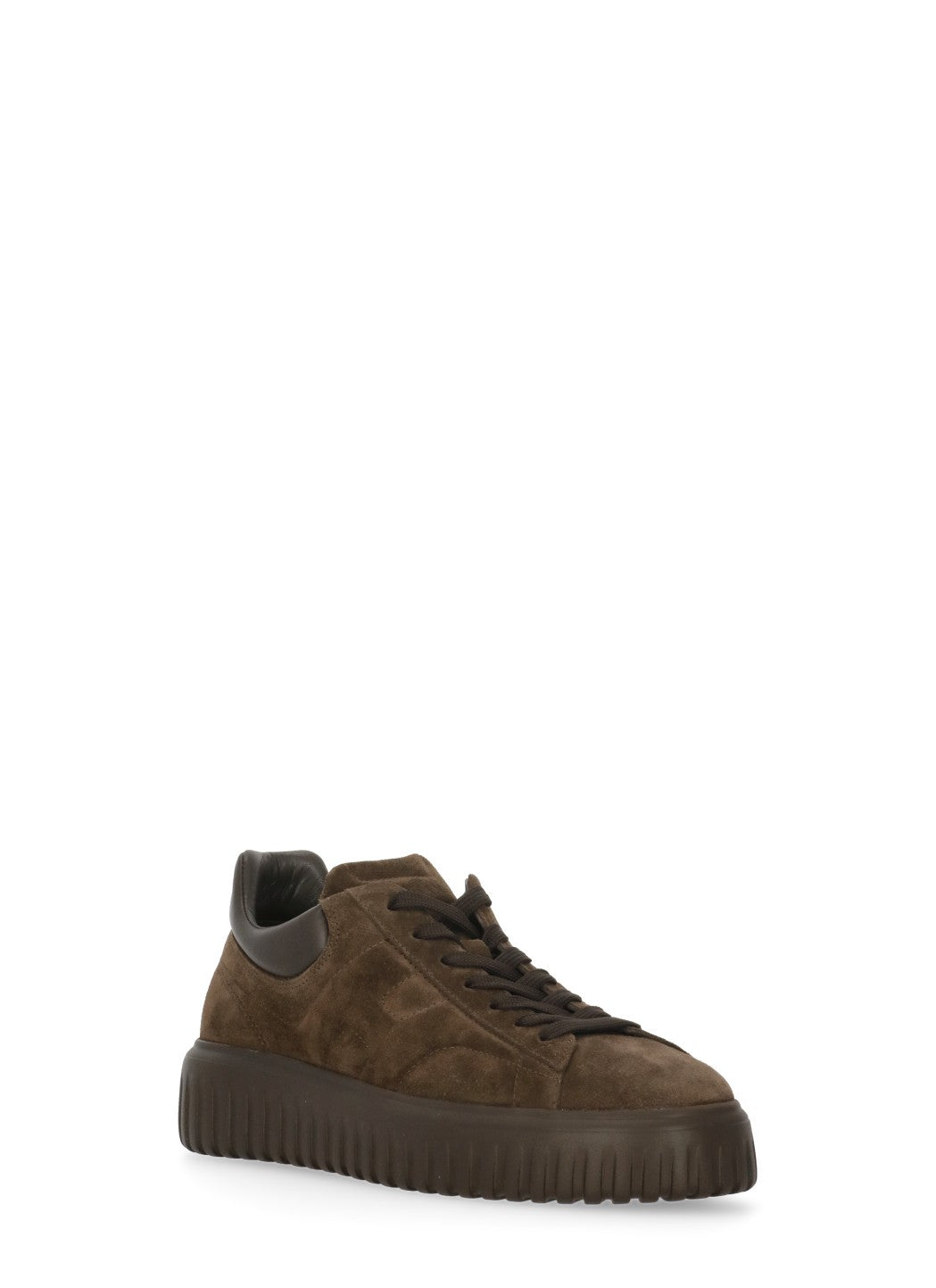 Hogan Sneakers Brown