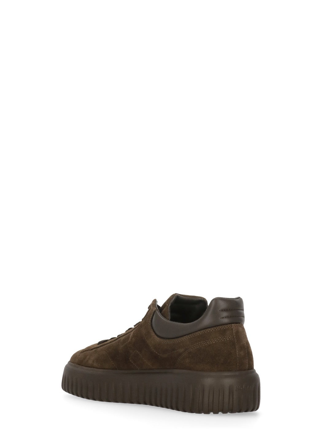 Hogan Sneakers Brown