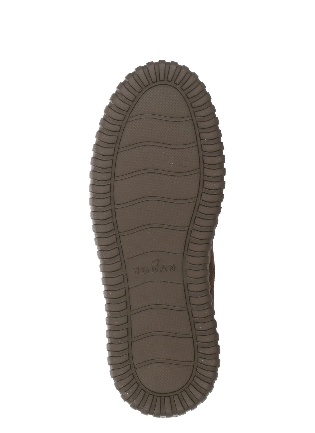 Hogan Sneakers Brown