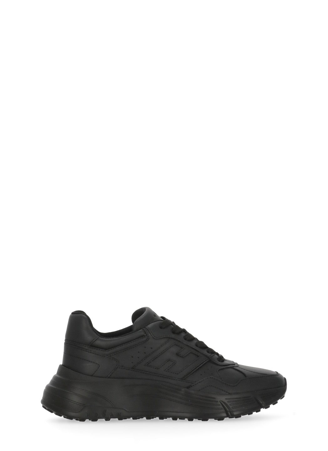 Hogan Sneakers Black