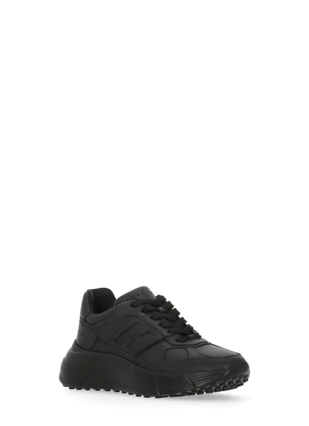 Hogan Sneakers Black