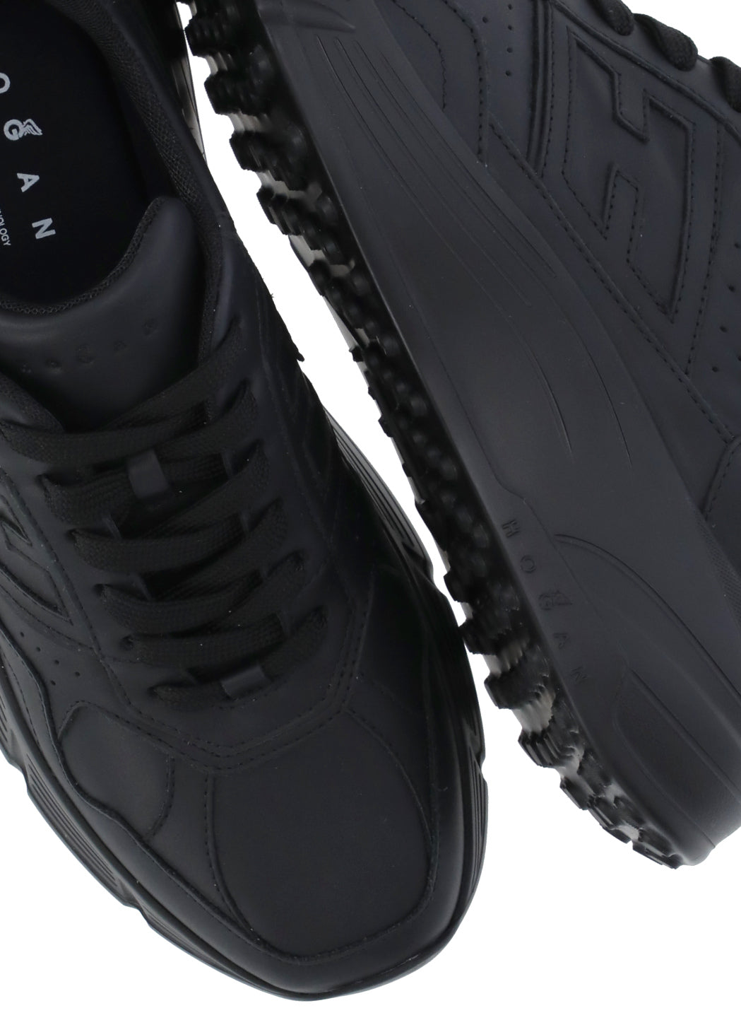 Hogan Sneakers Black