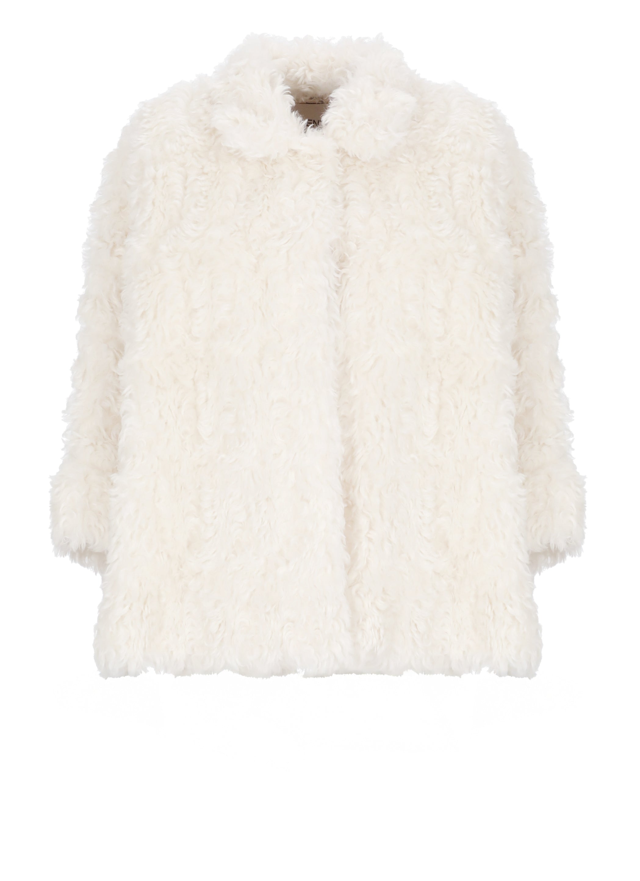 VALENTINI 1972 Coats Ivory