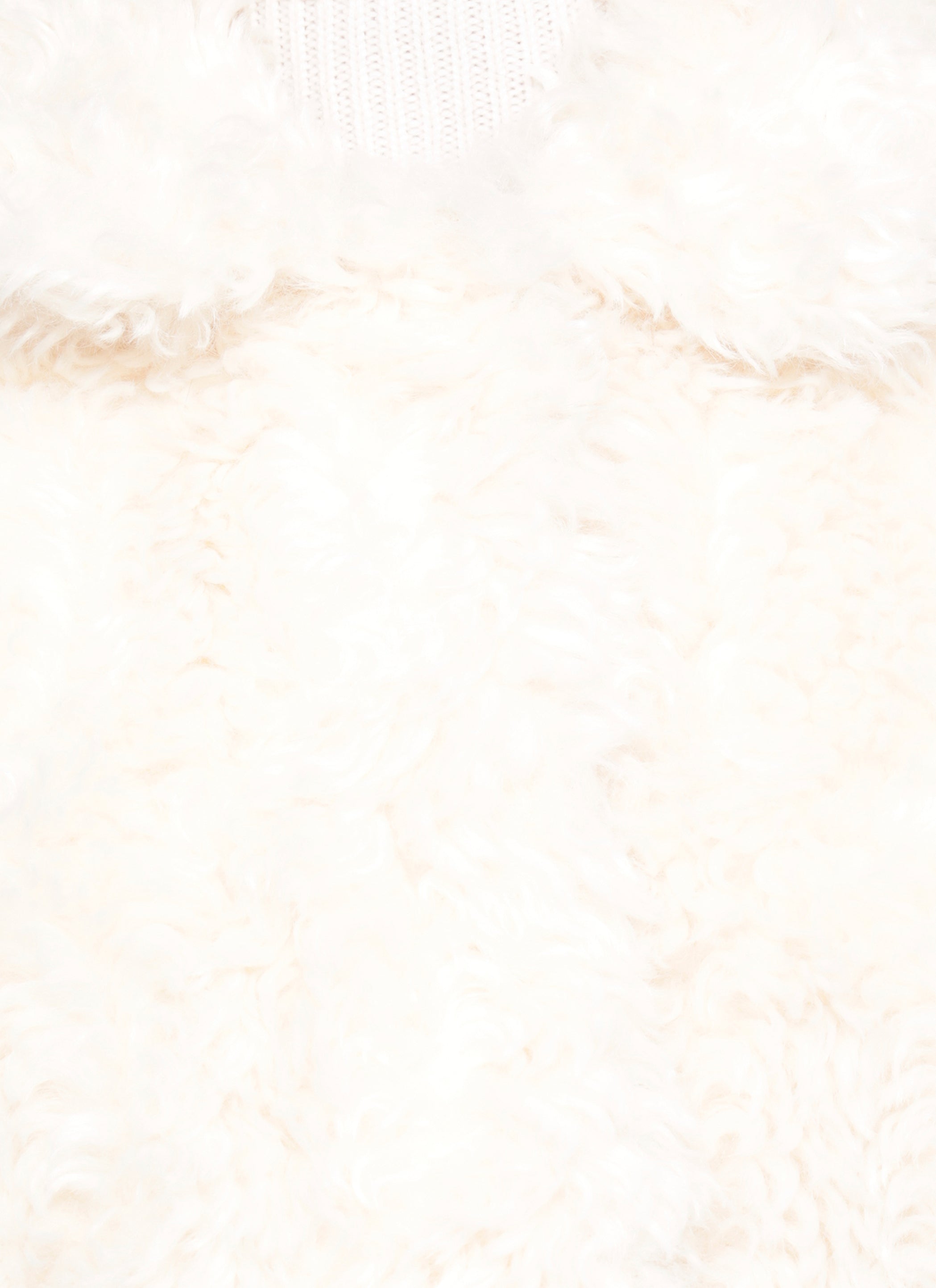 VALENTINI 1972 Coats Ivory