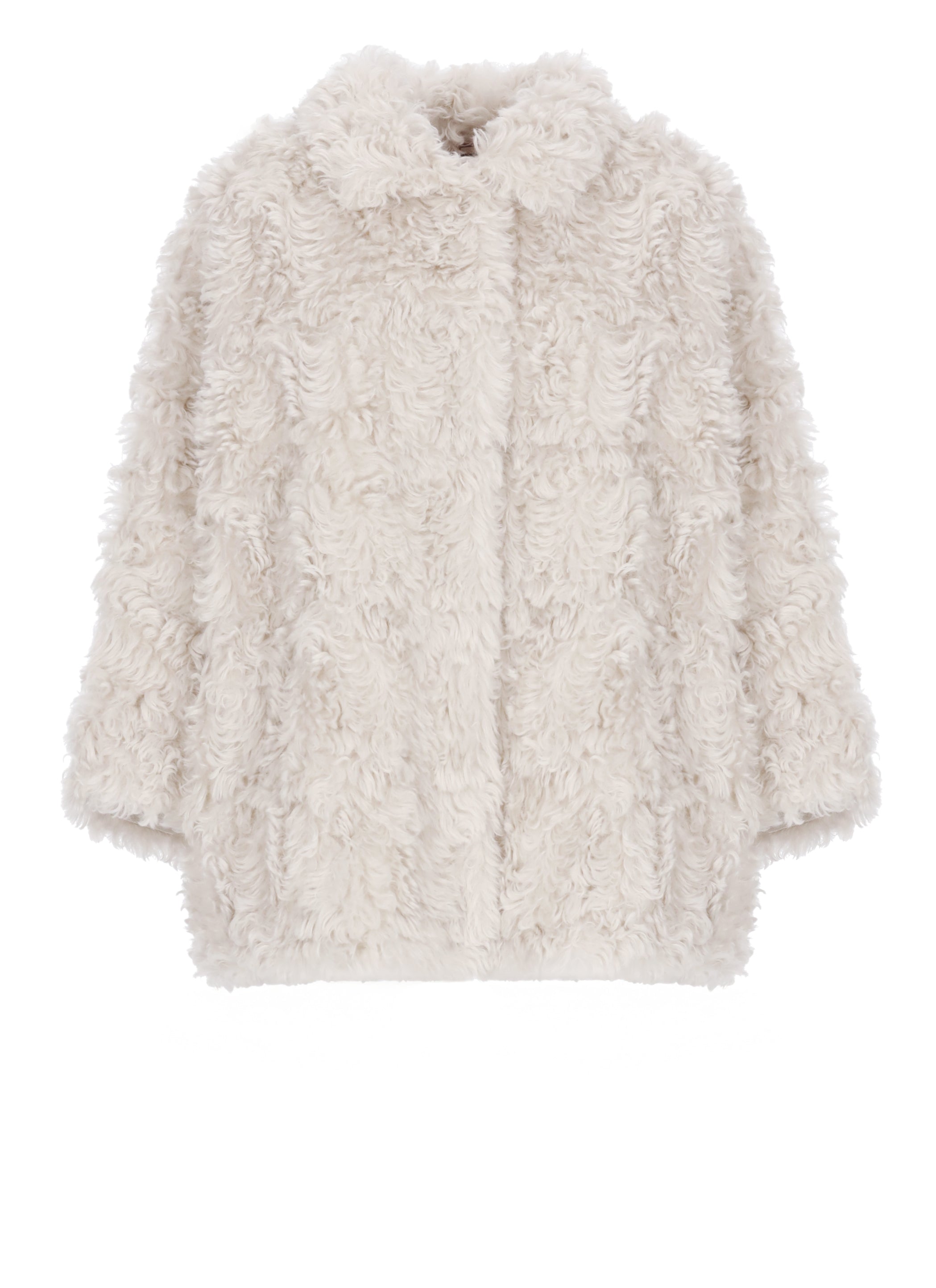 VALENTINI 1972 Coats Grey