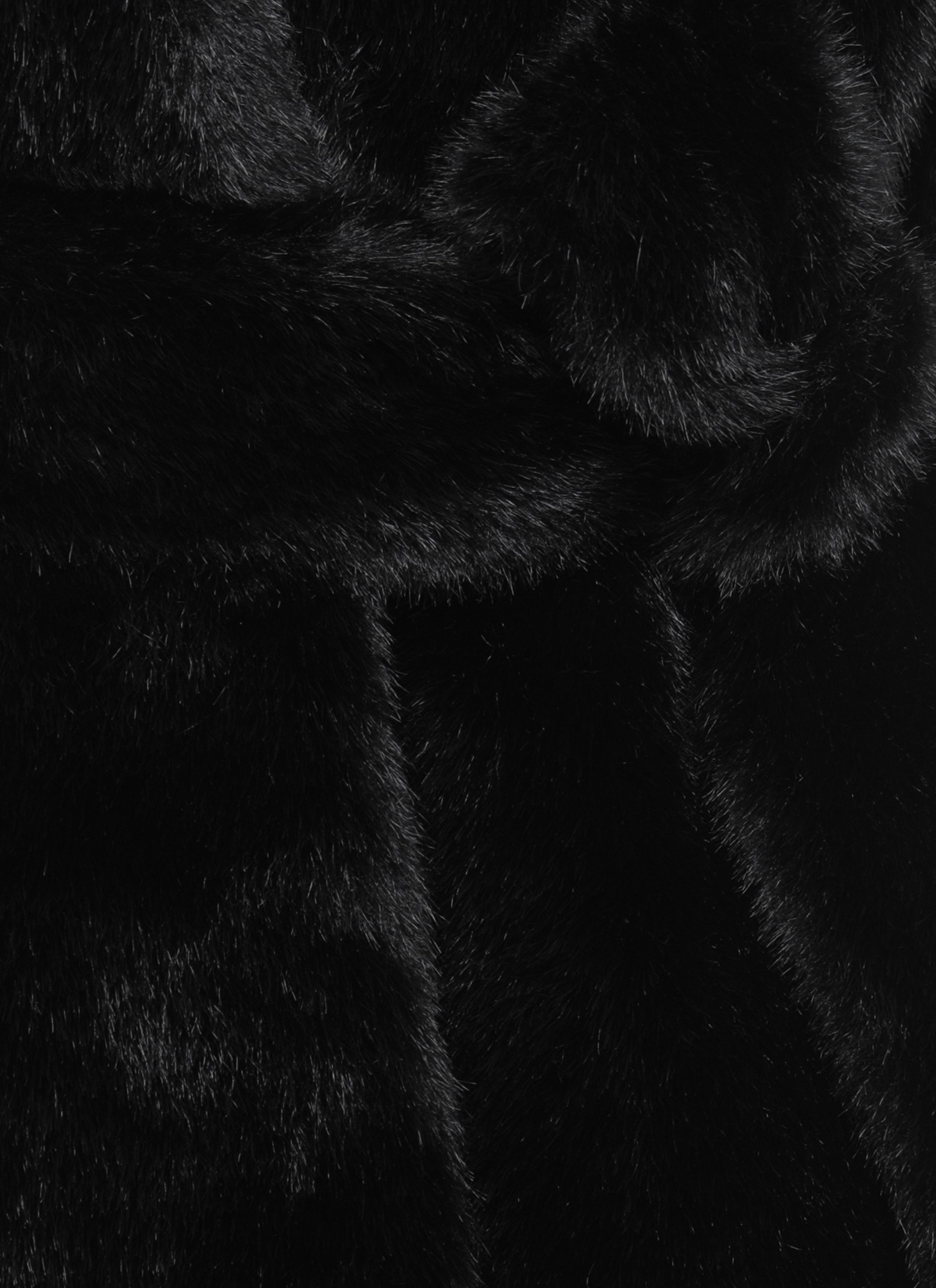 Valentini 1972 Coats Black Polyester