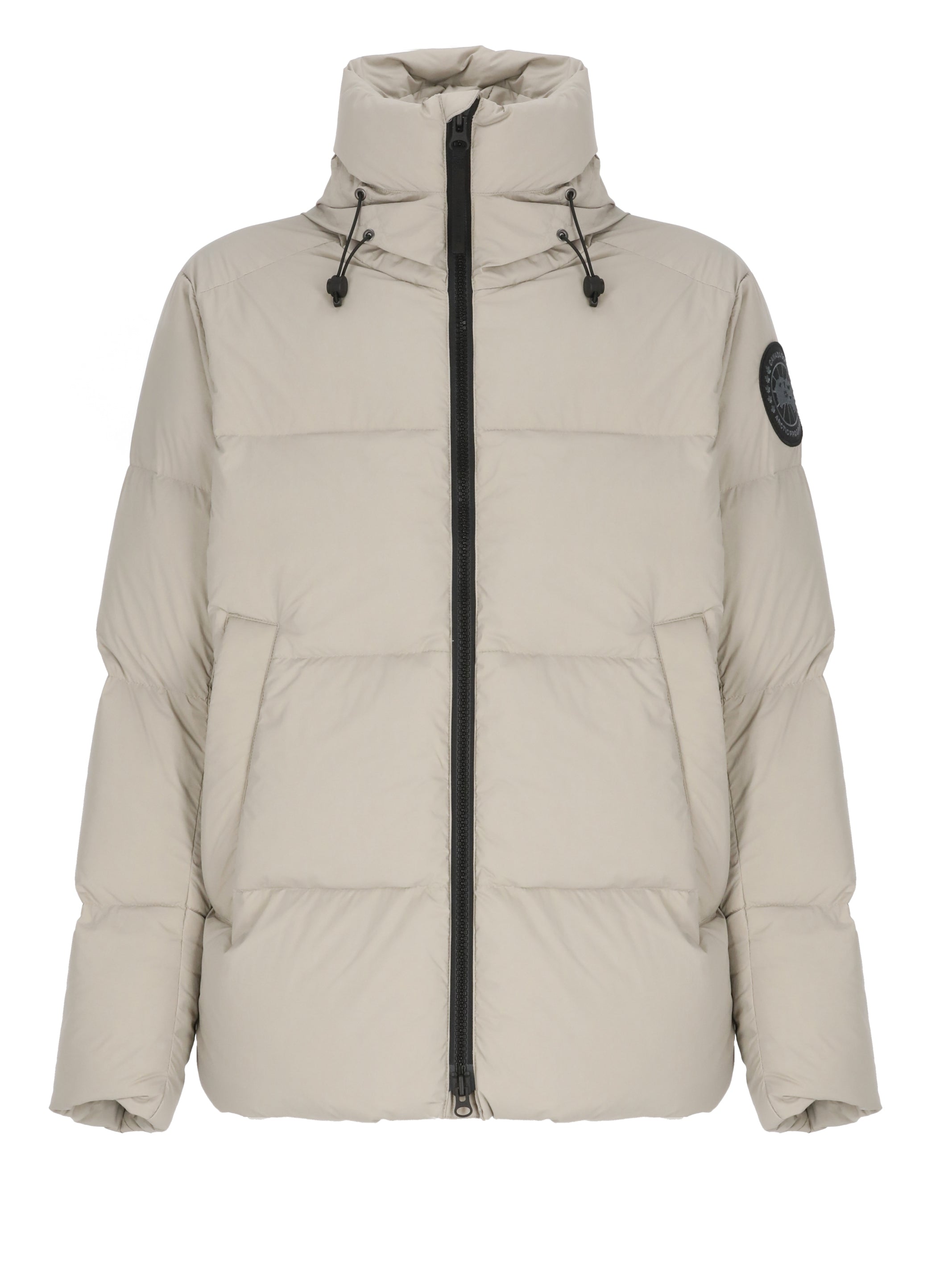 Canada Goose Coats Beige