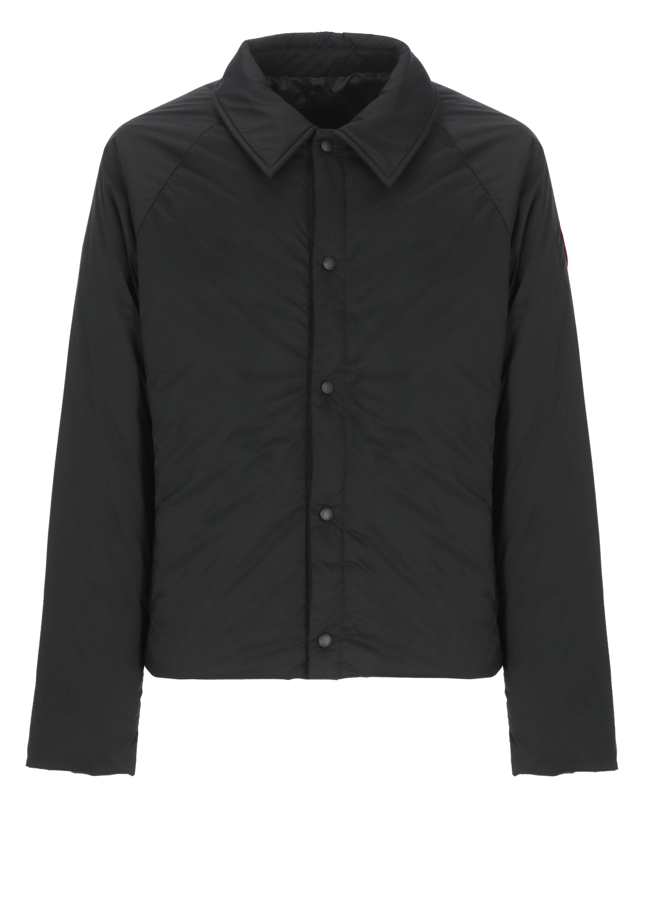 Canada Goose Coats Black