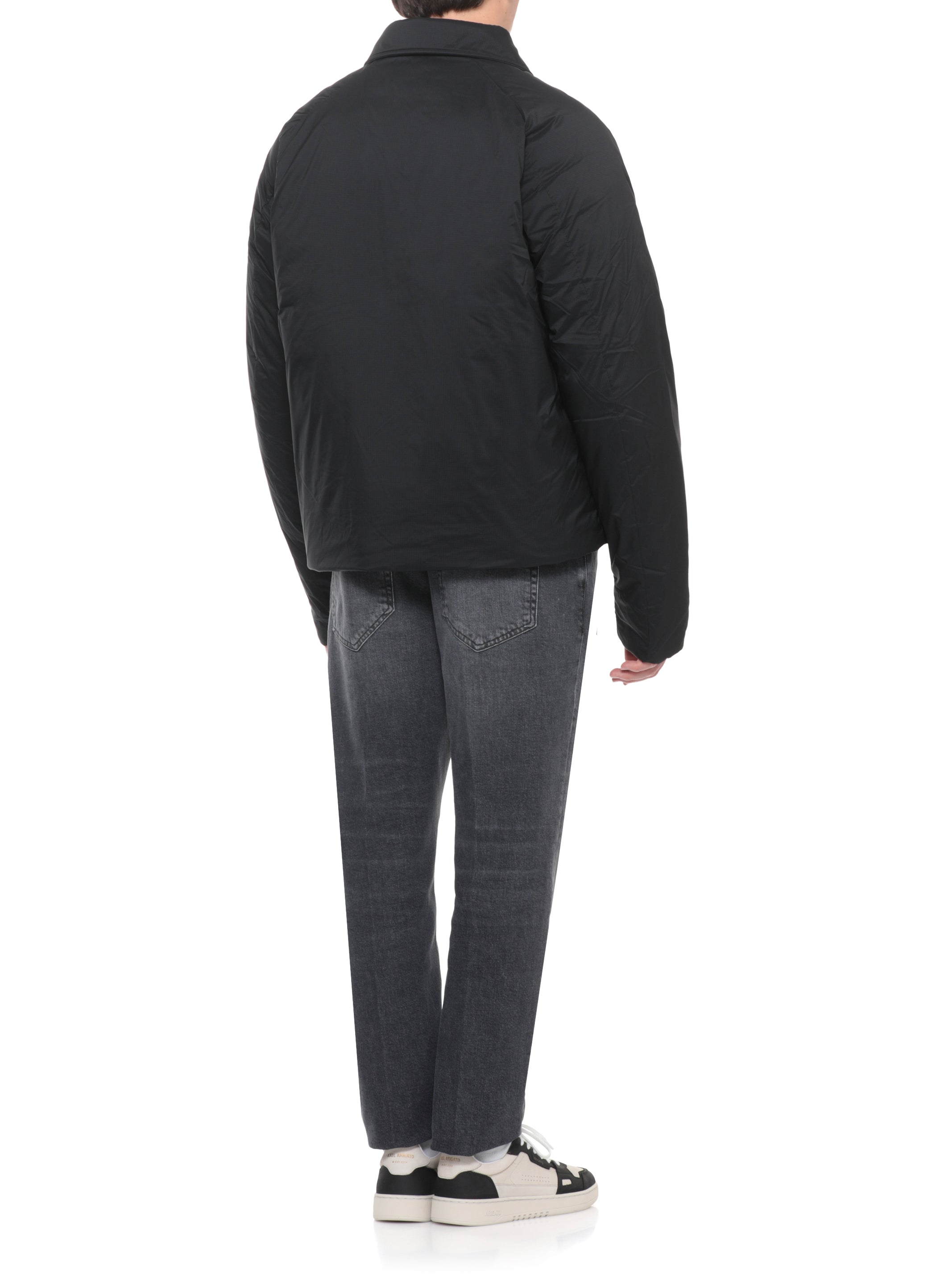 Canada Goose Coats Black