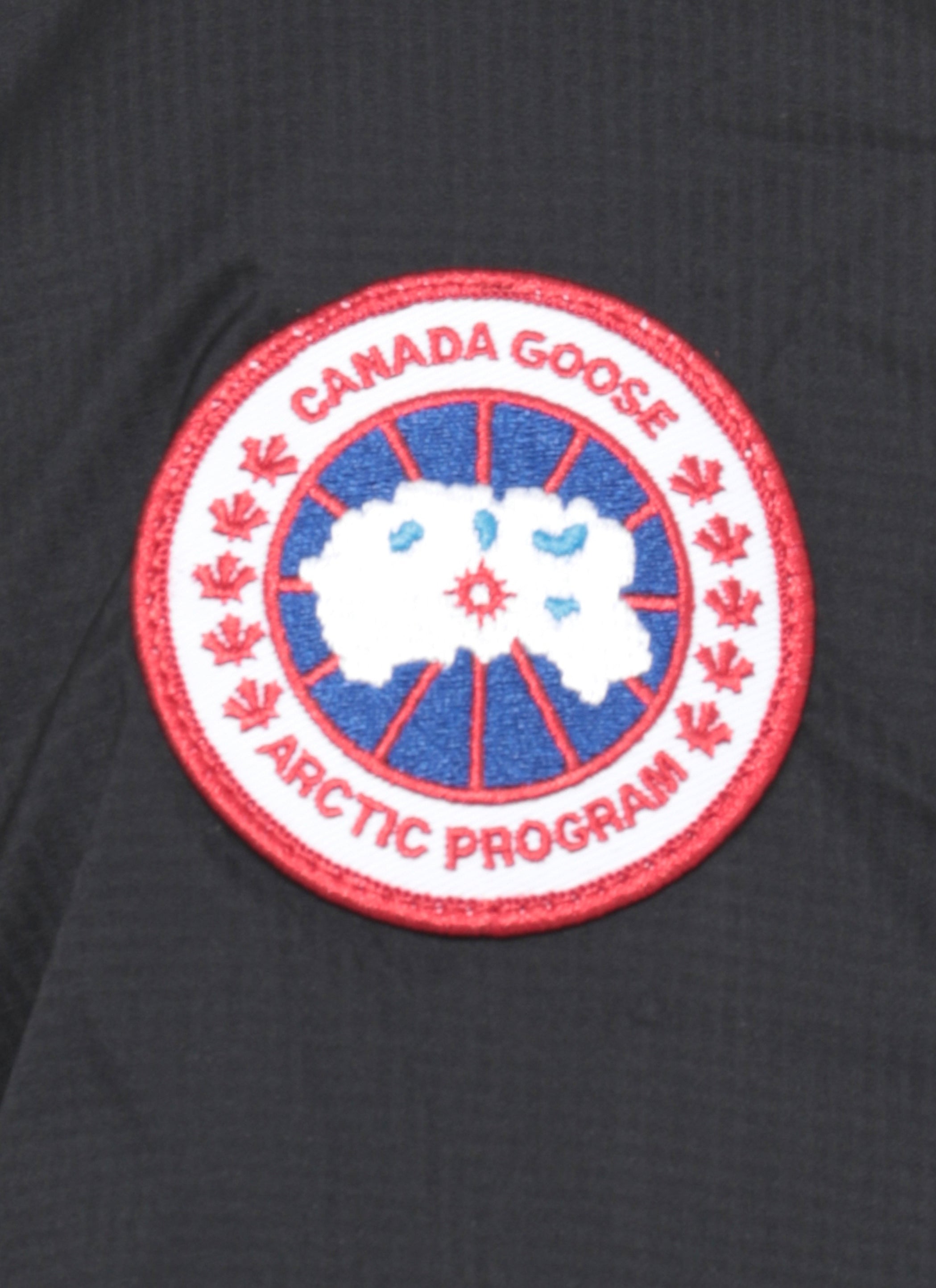 Canada Goose Coats Black