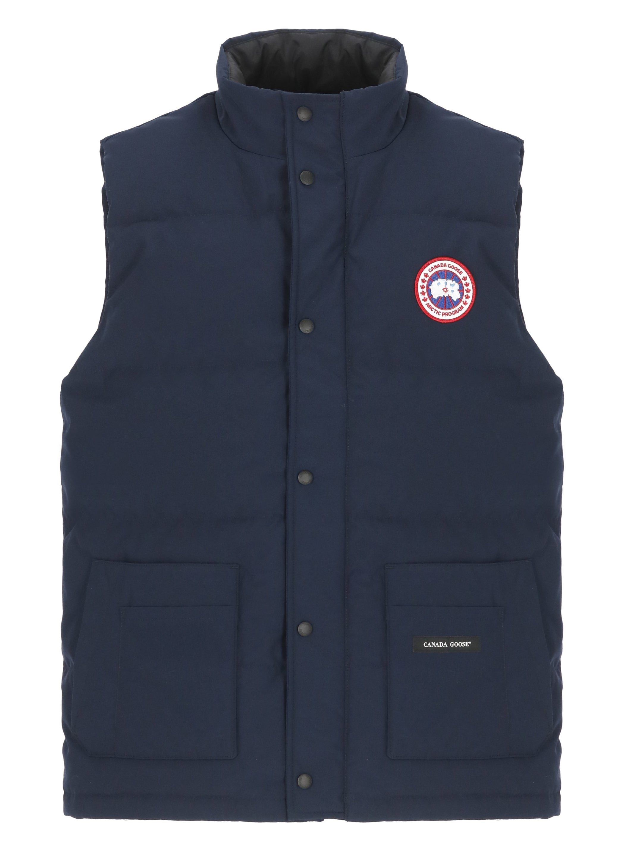 Canada Goose Jackets Blue