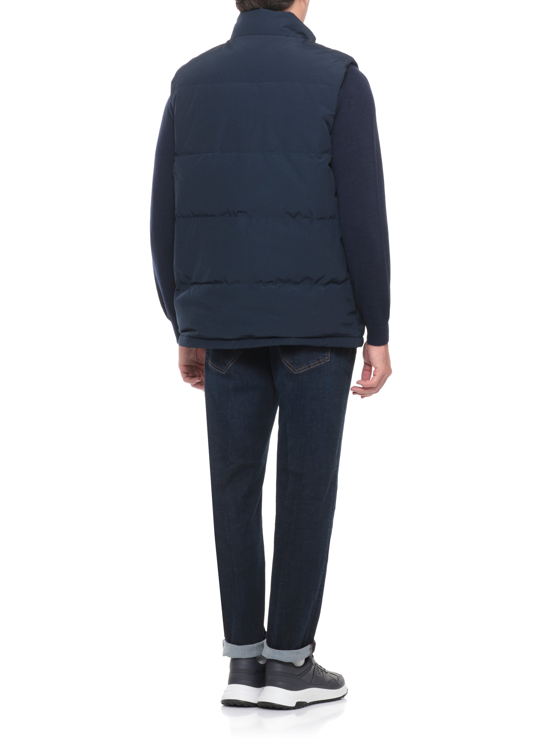 Canada Goose Jackets Blue