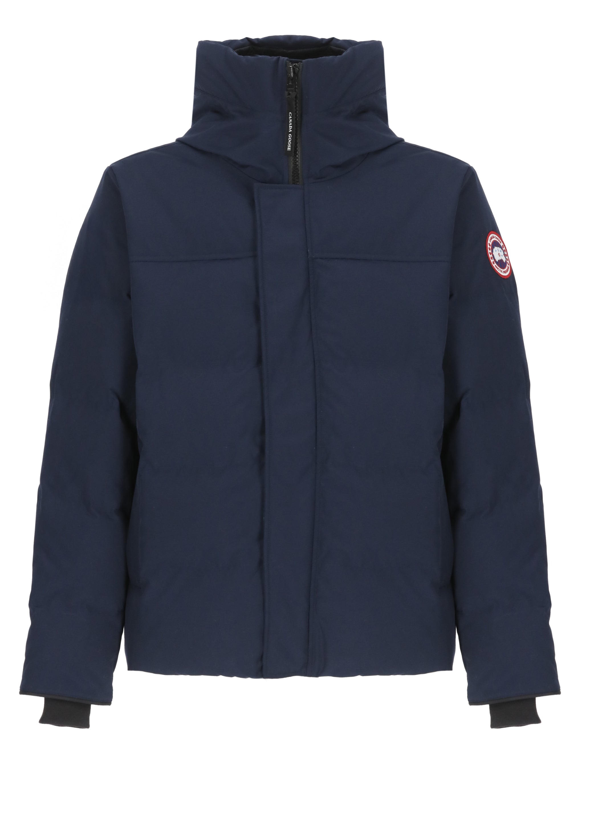 Canada Goose Coats Blue