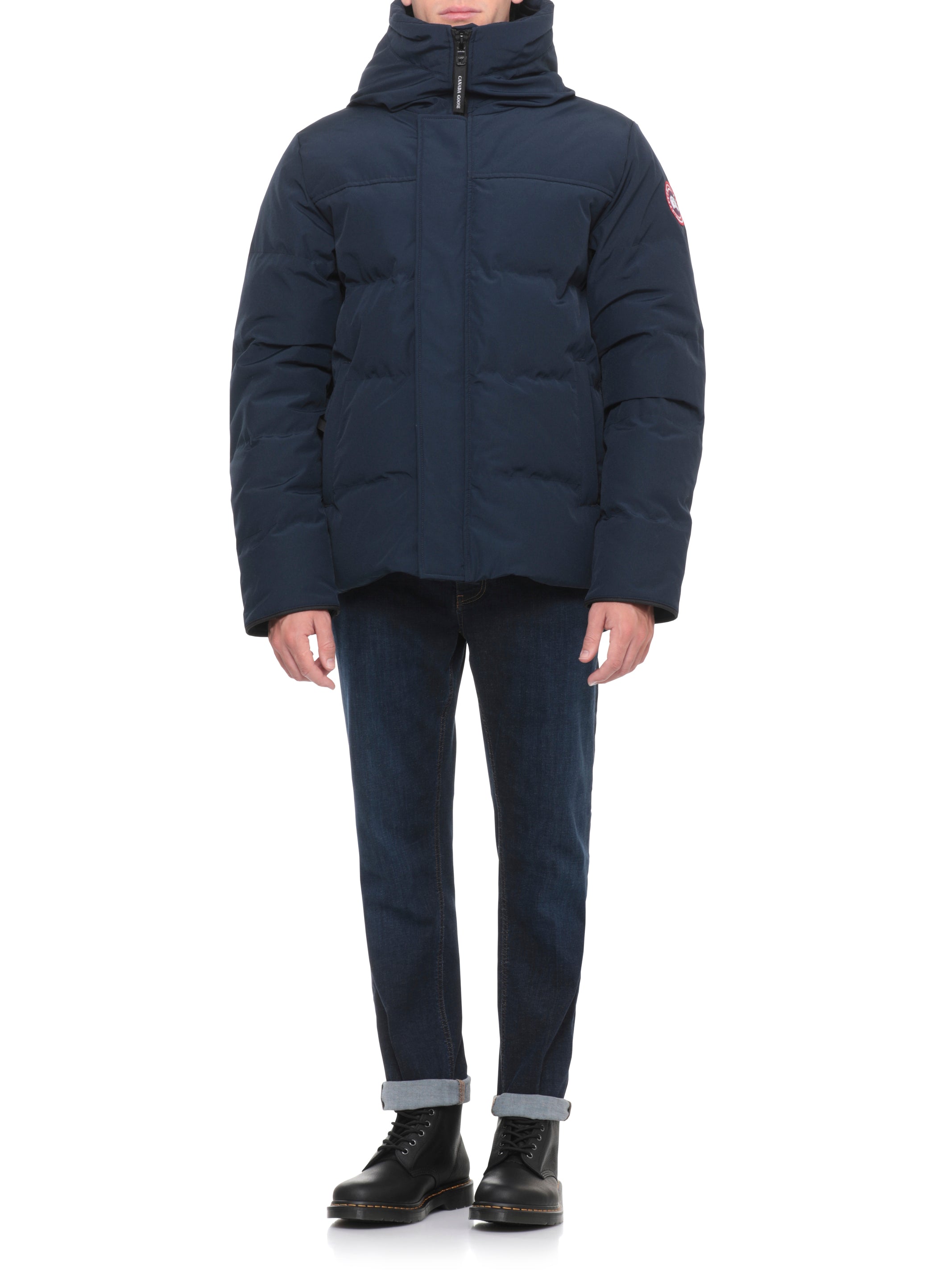 Canada Goose Coats Blue