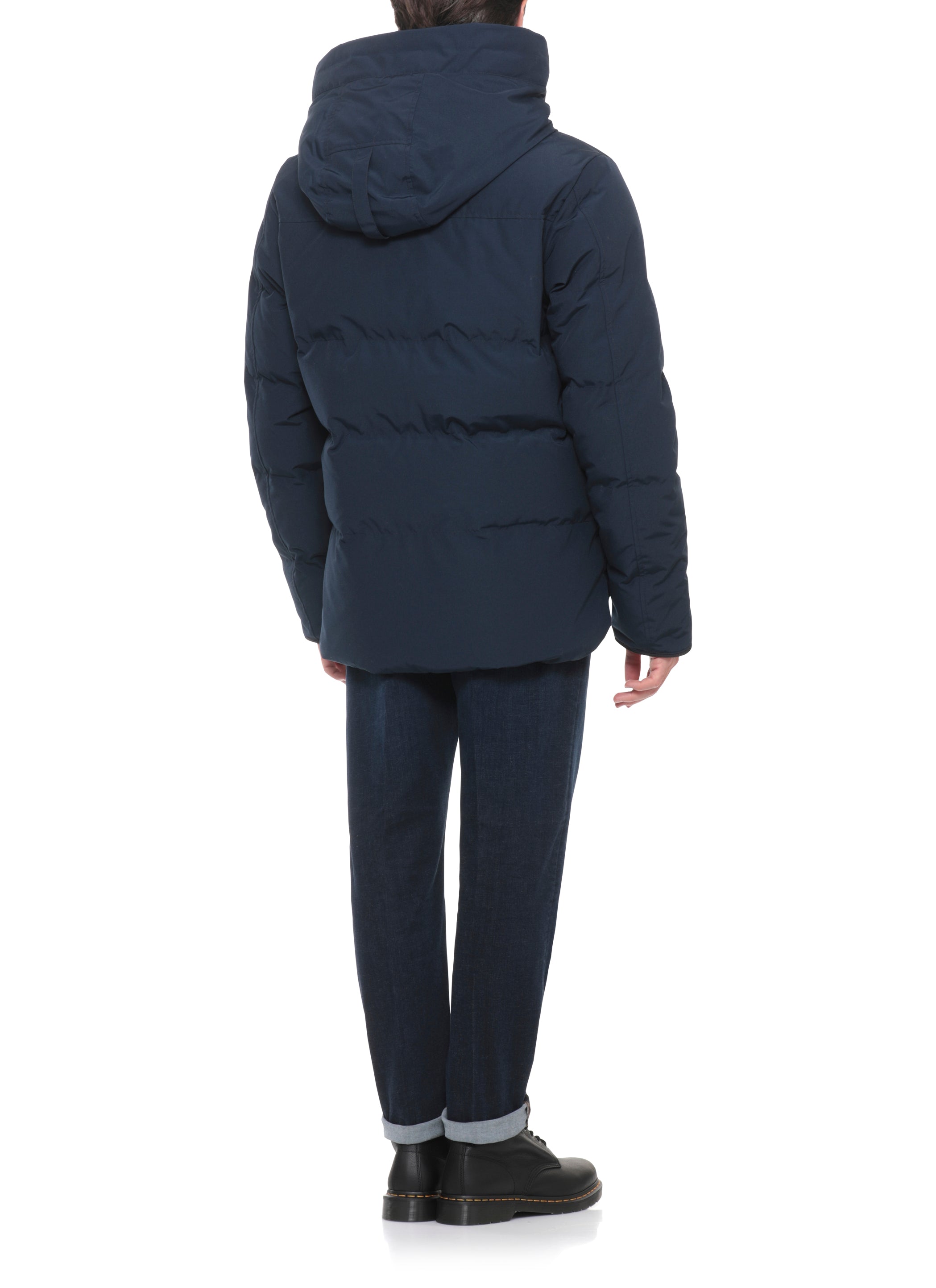 Canada Goose Coats Blue