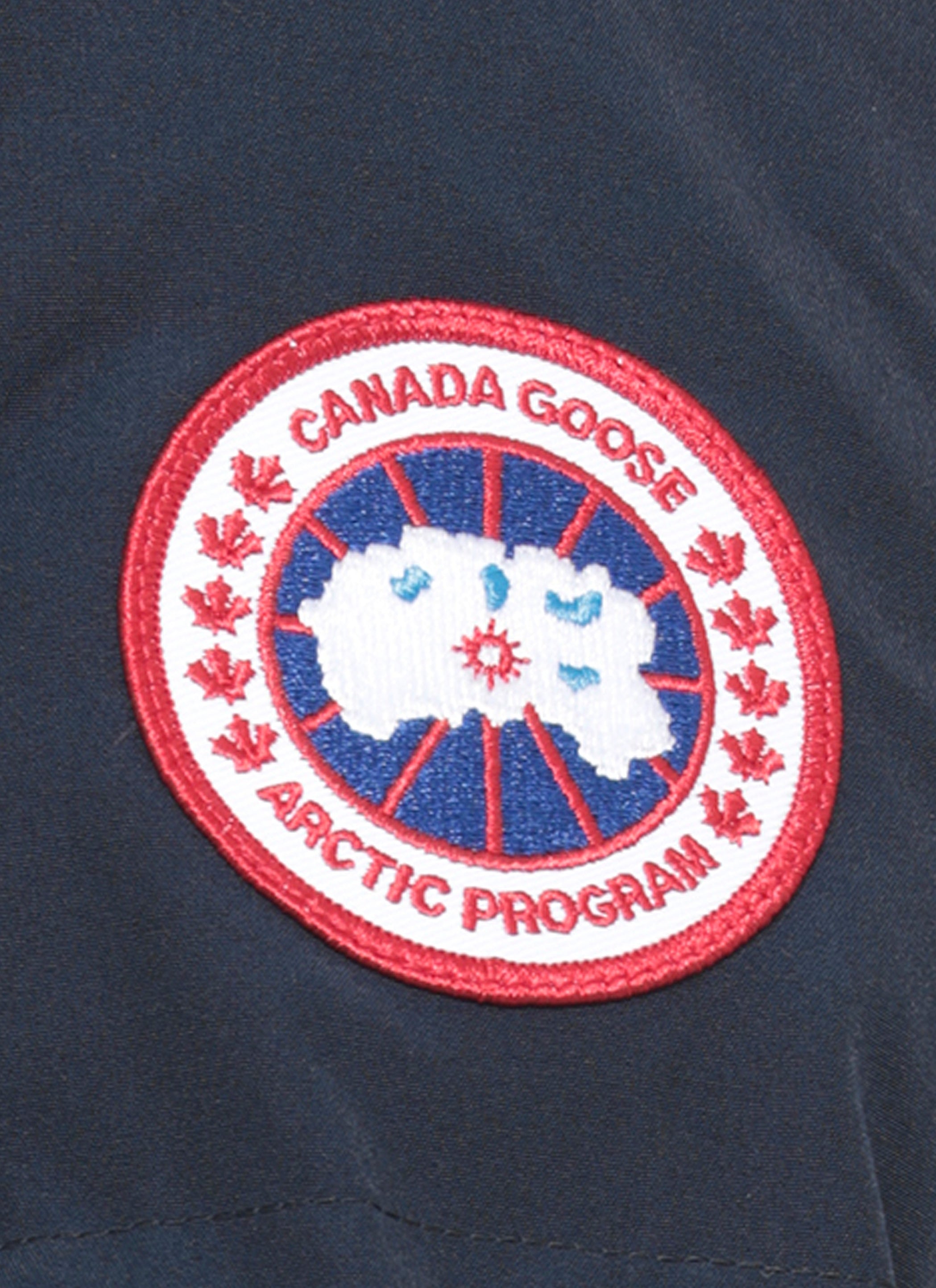 Canada Goose Coats Blue
