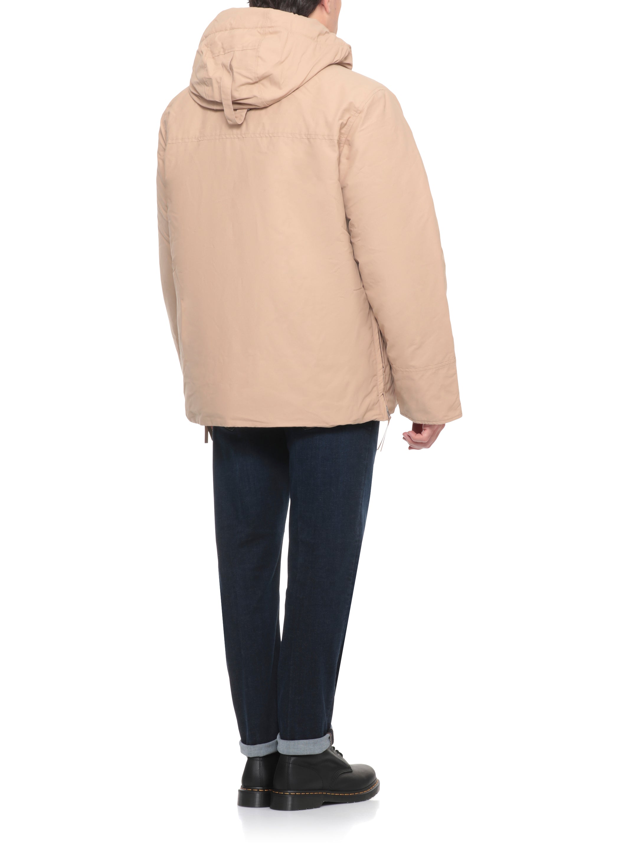 Canada Goose Coats Beige