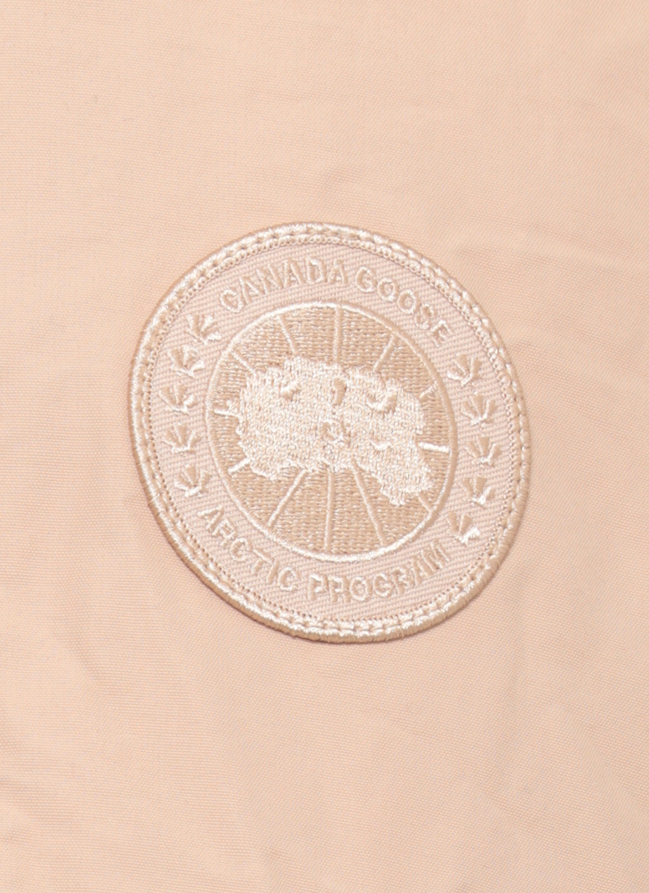 Canada Goose Coats Beige