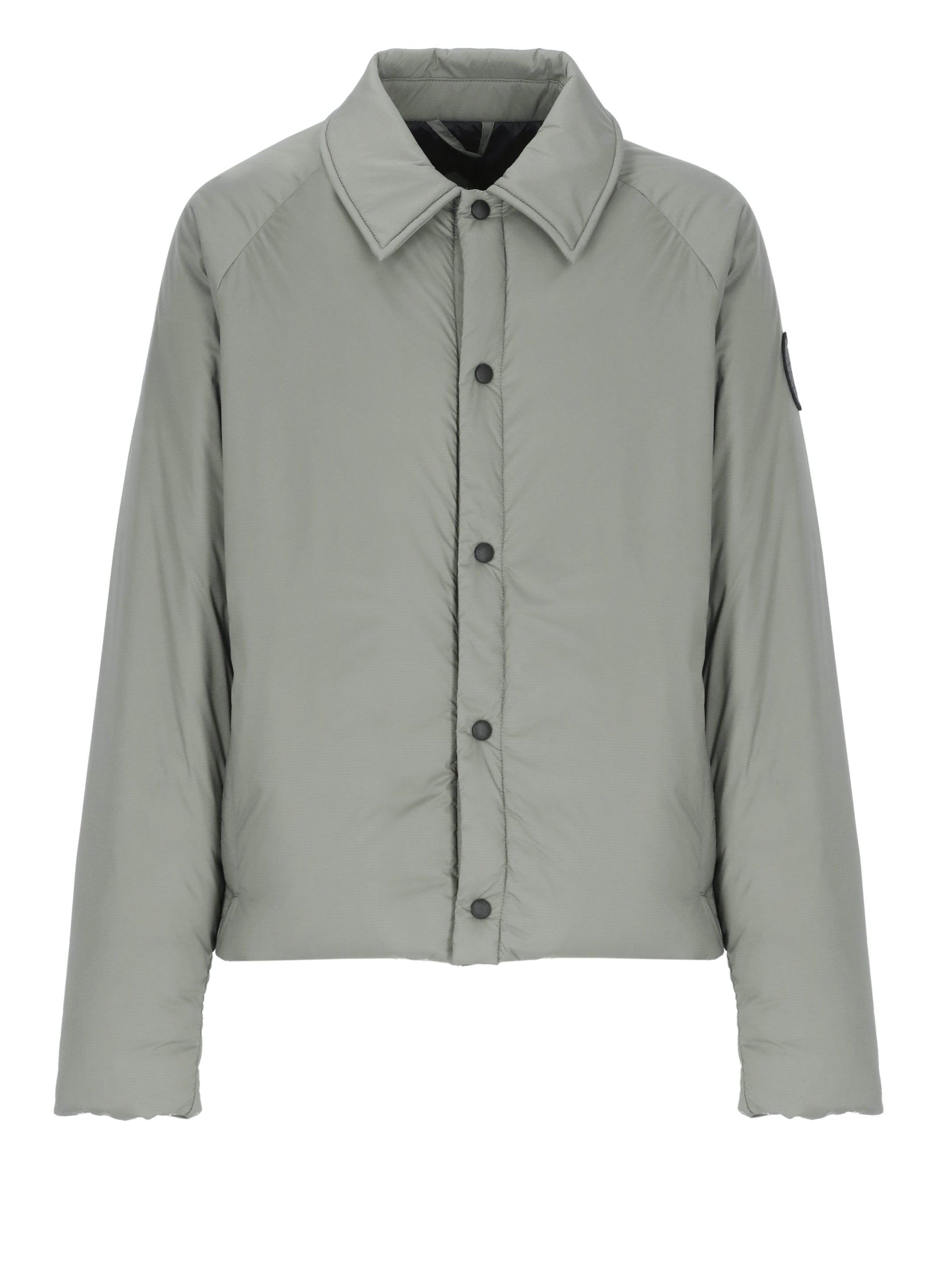 Canada Goose Coats Green