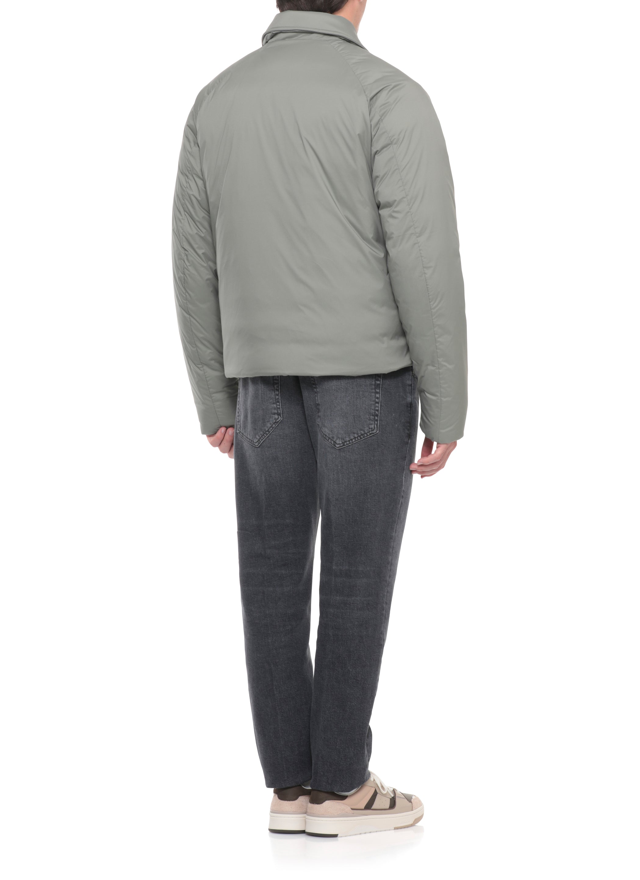 Canada Goose Coats Green