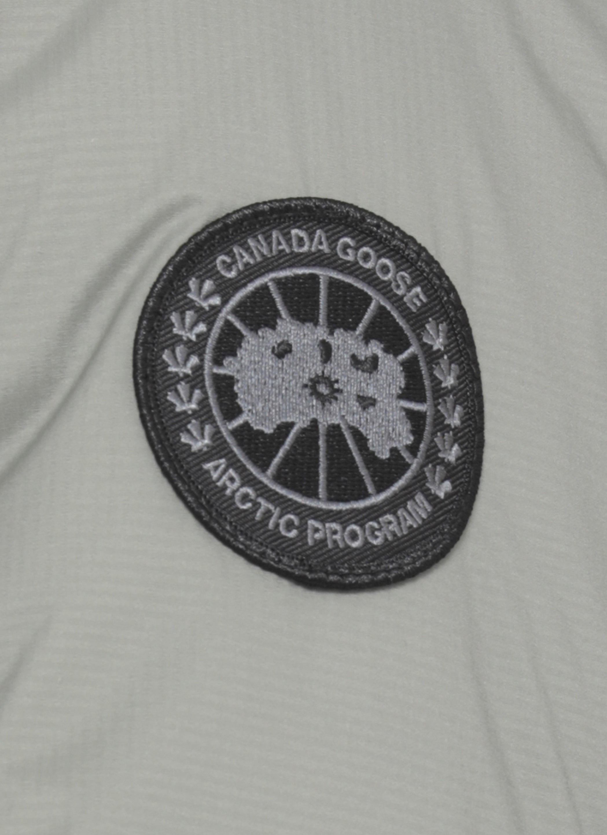 Canada Goose Coats Green