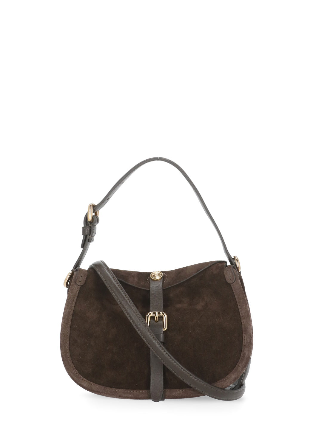 Etro Bags Brown Calfskin