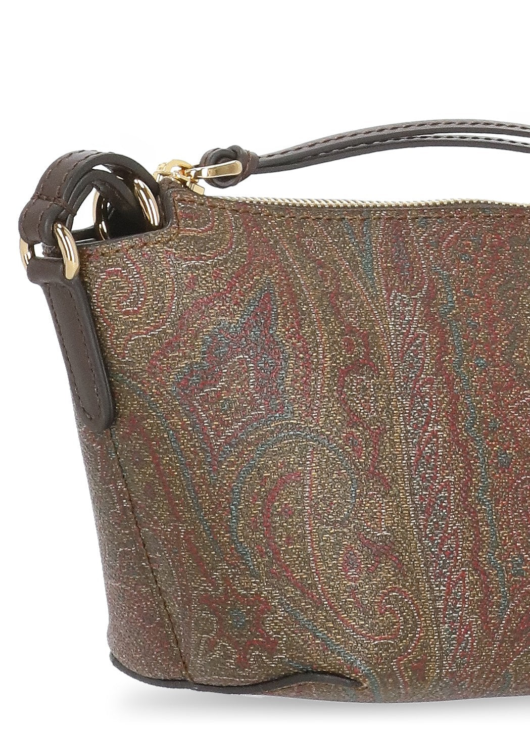 Etro Bags Brown