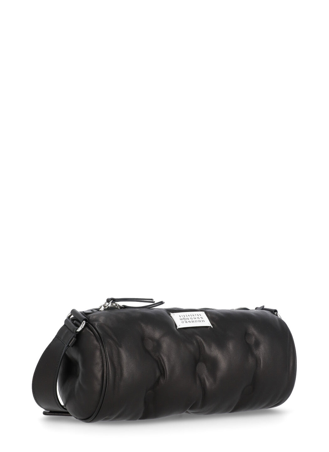 Maison Margiela Bags Black Sheepskin Lining: Polyester