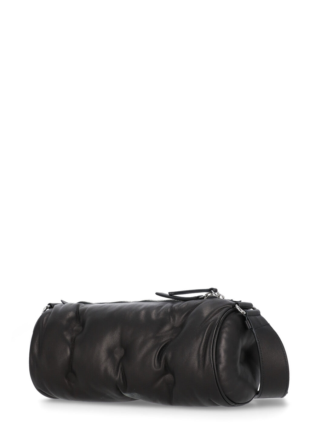 Maison Margiela Bags Black Sheepskin Lining: Polyester