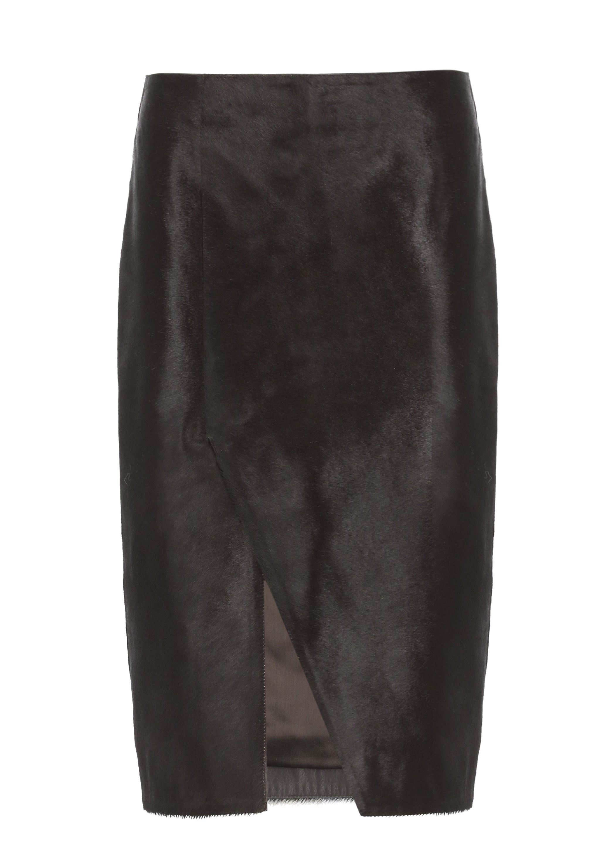 Loulou De Saison Skirts Brown