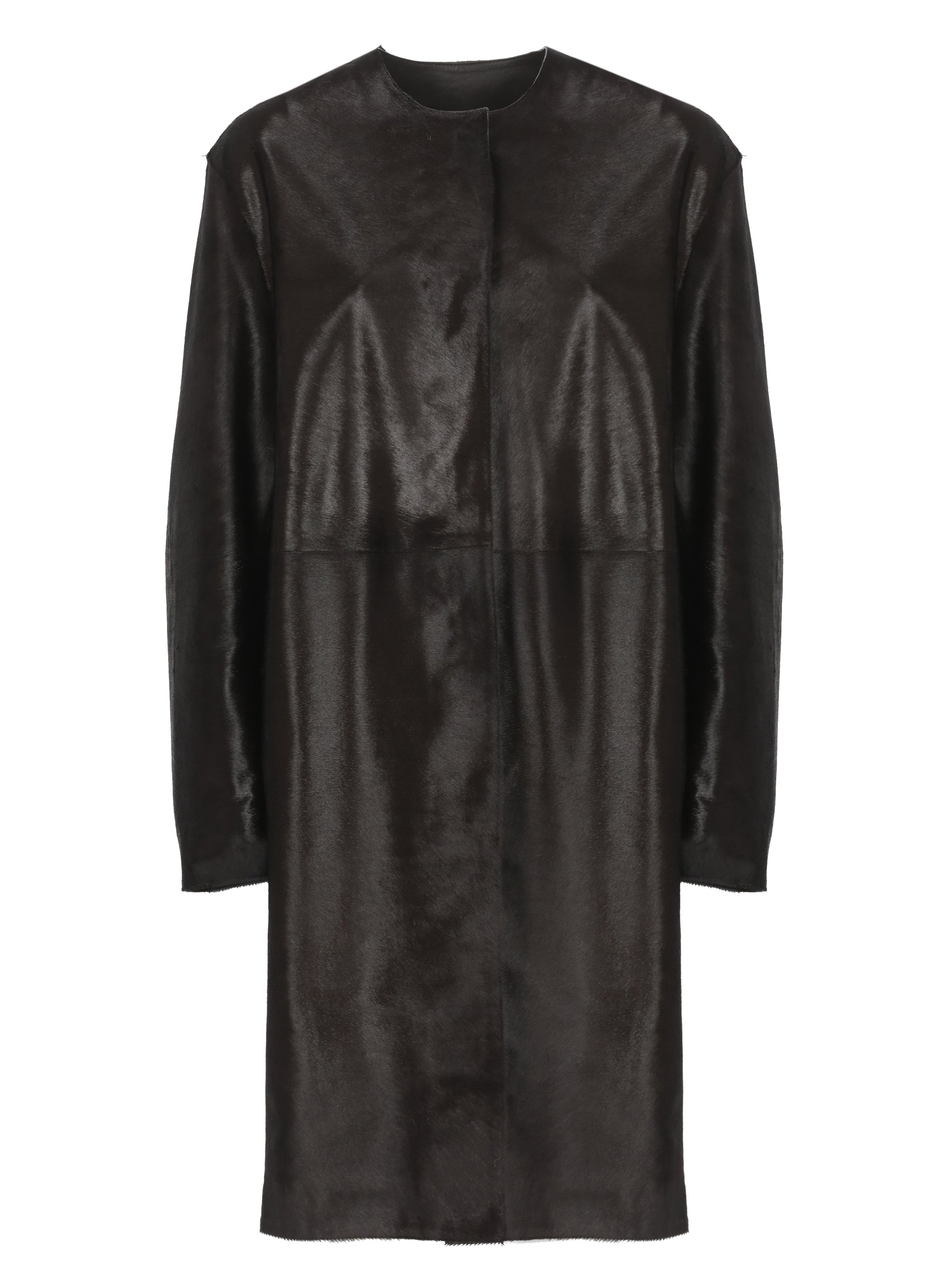 Loulou De Saison Coats Brown