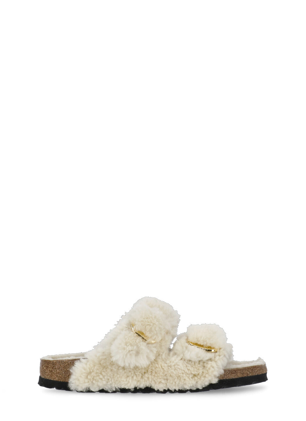 Birkenstock Sandals Ivory
