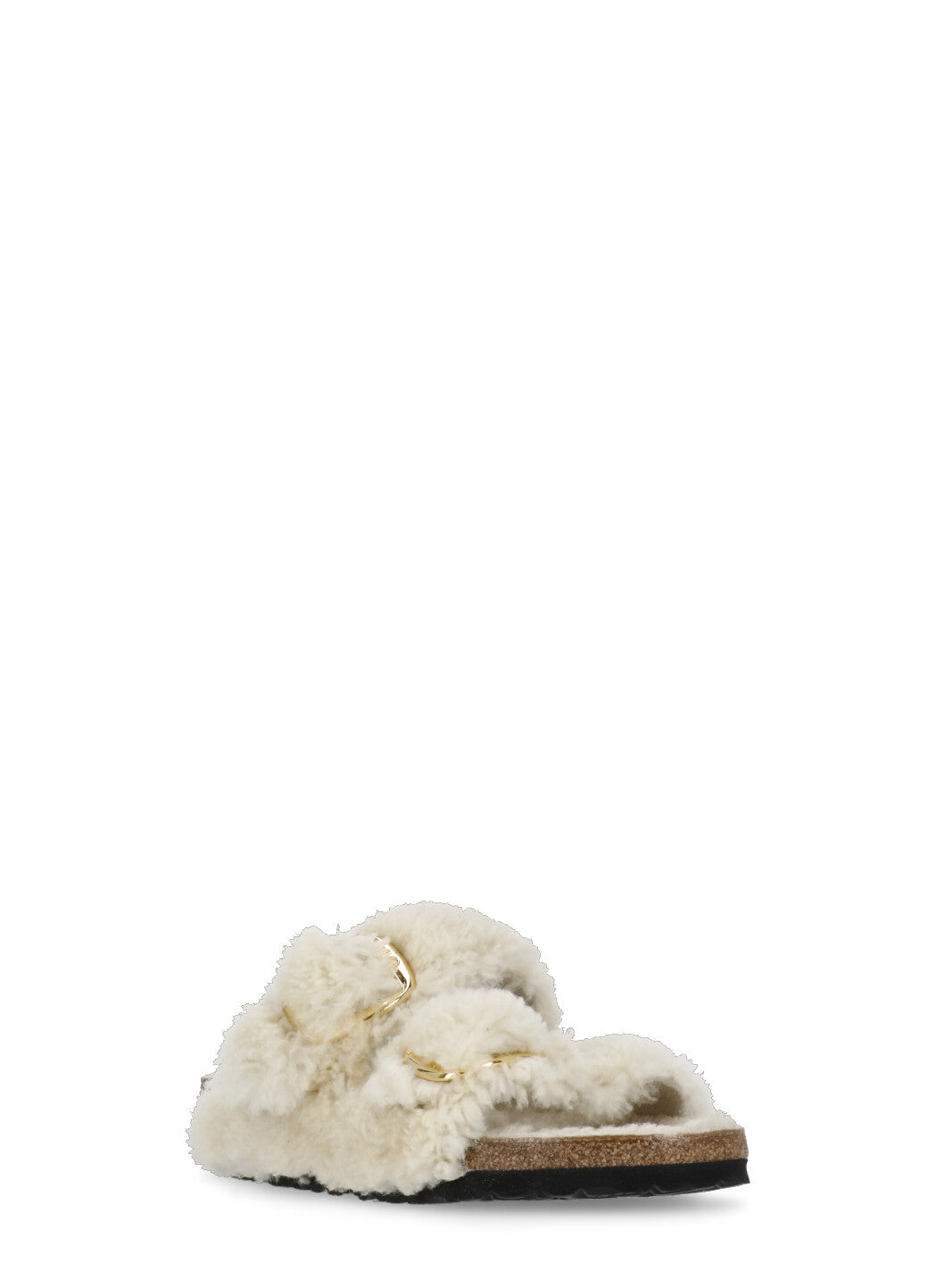 Birkenstock Sandals Ivory