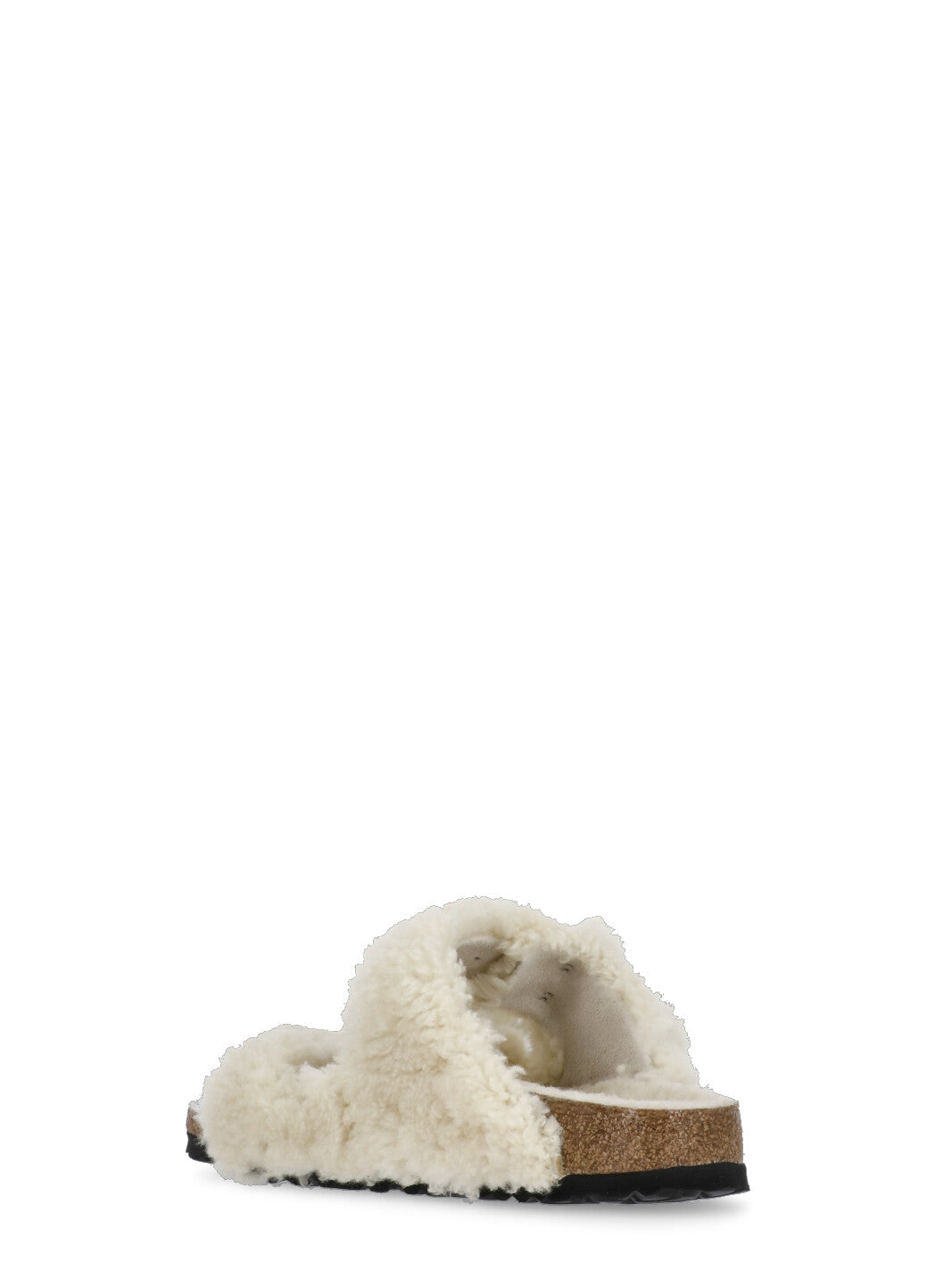 Birkenstock Sandals Ivory
