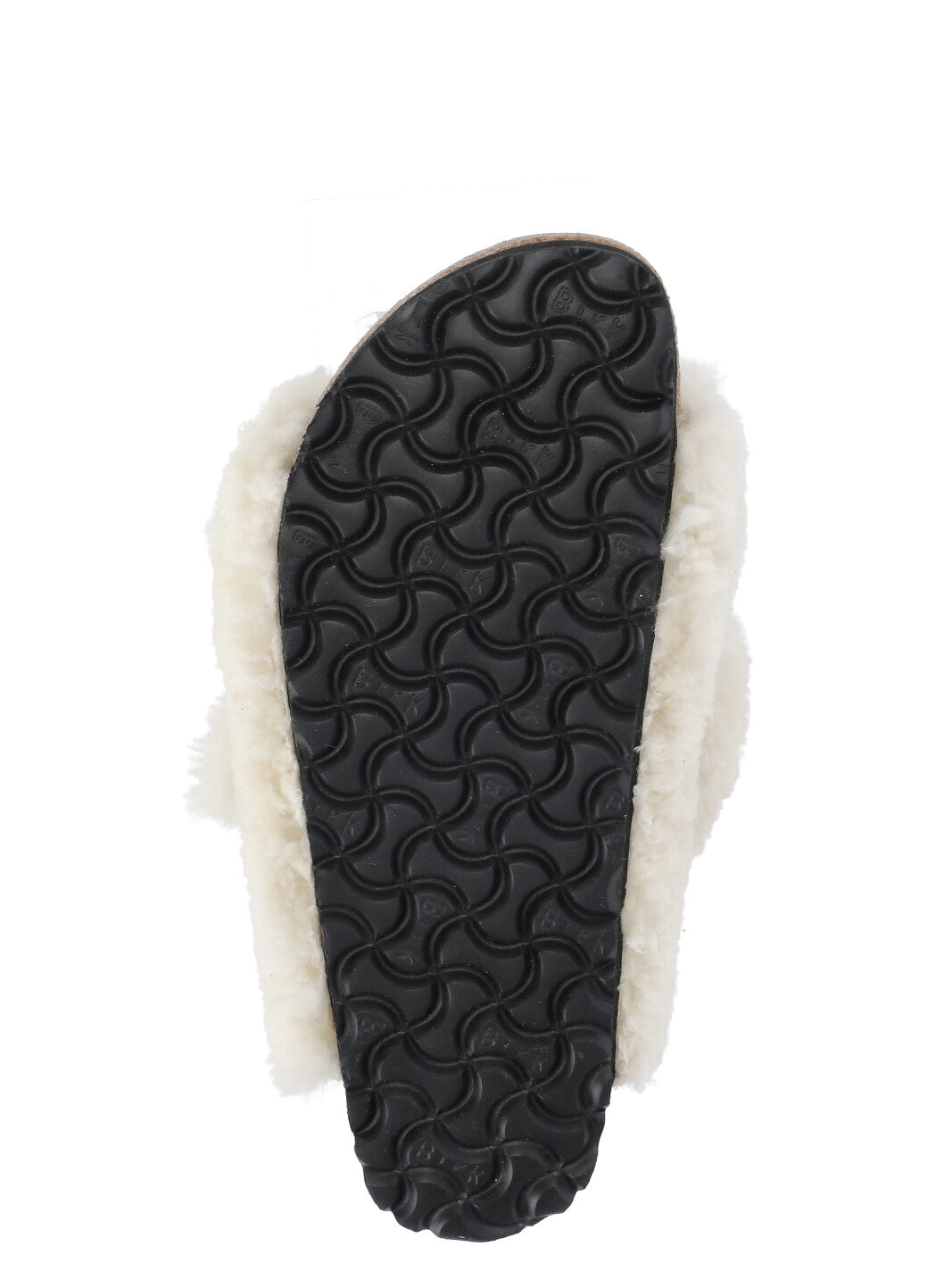 Birkenstock Sandals Ivory