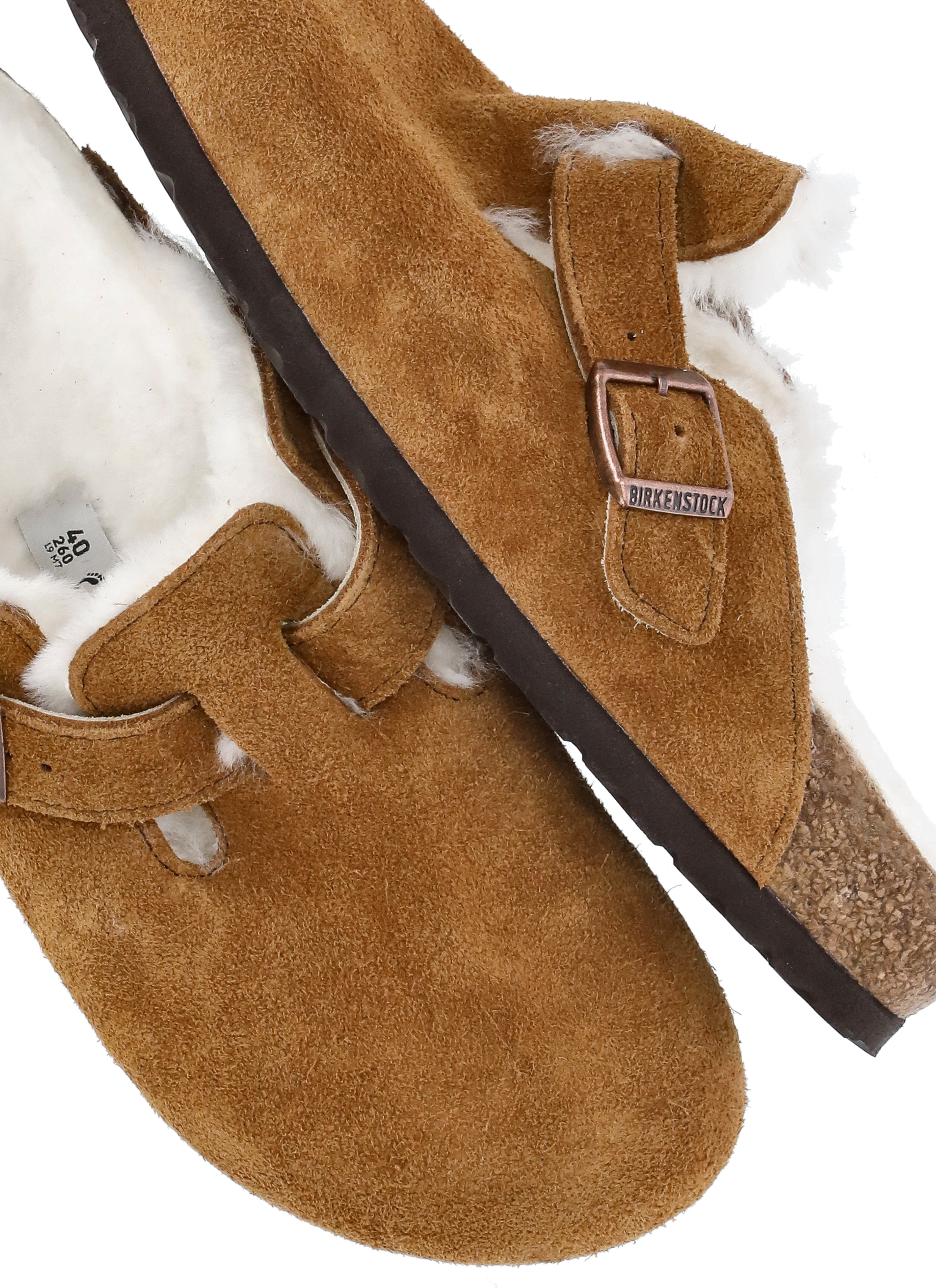 Birkenstock Sandals Brown