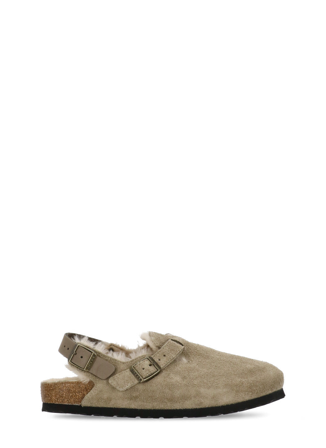 Birkenstock Sandals Beige