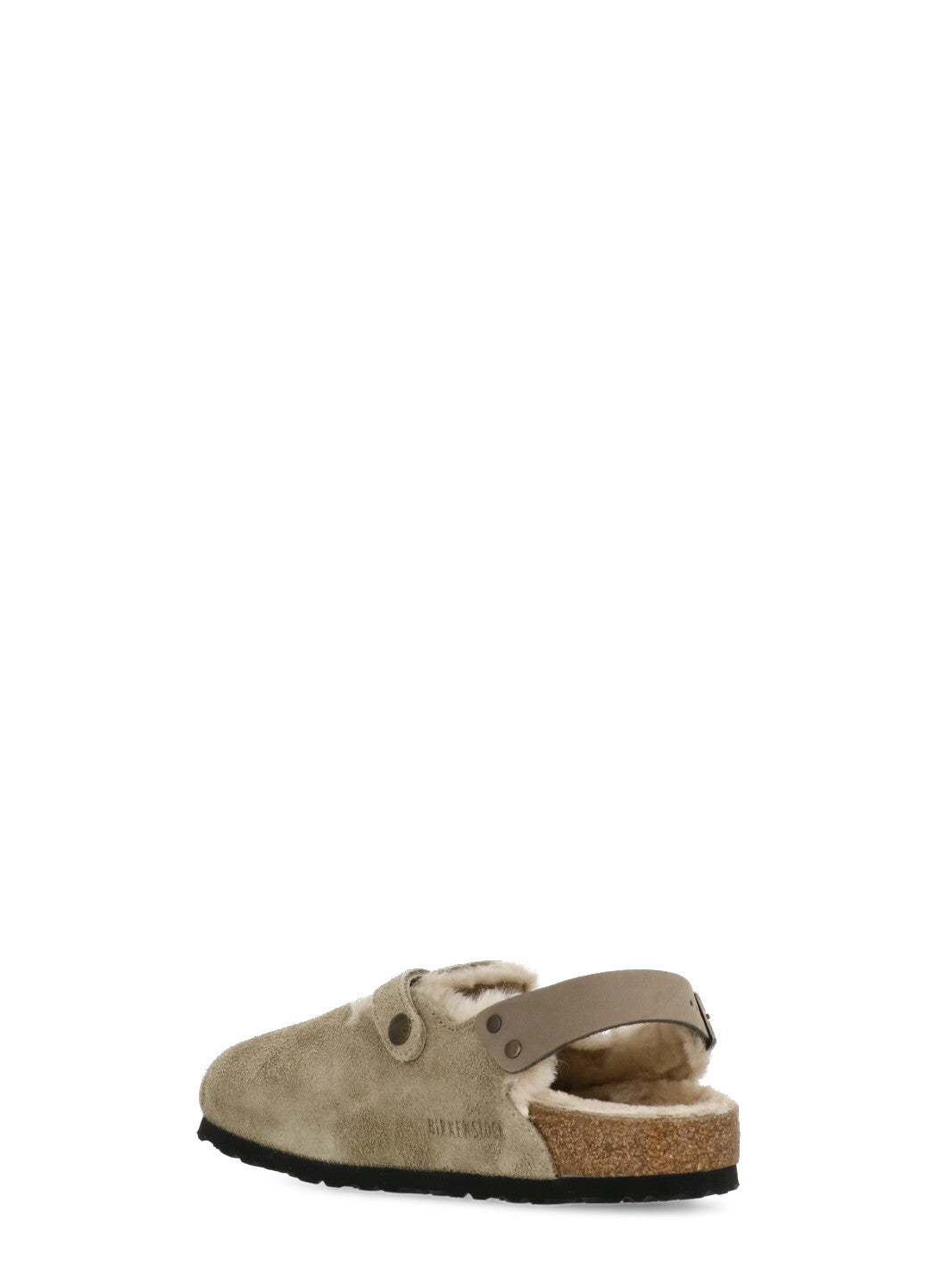 Birkenstock Sandals Beige