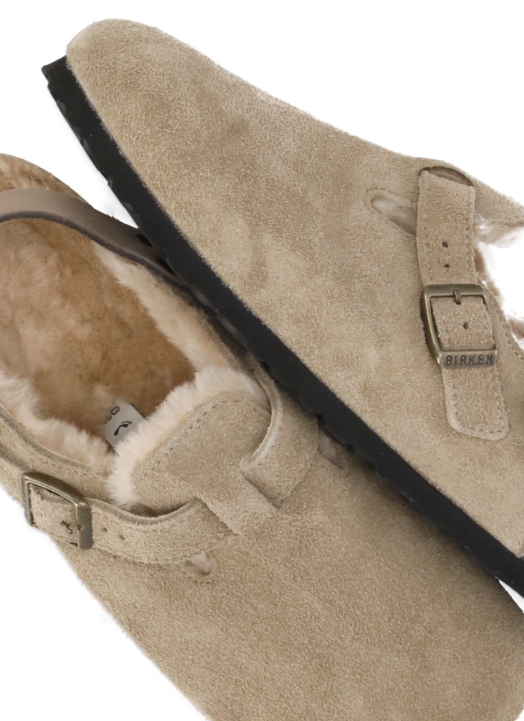 Birkenstock Sandals Beige
