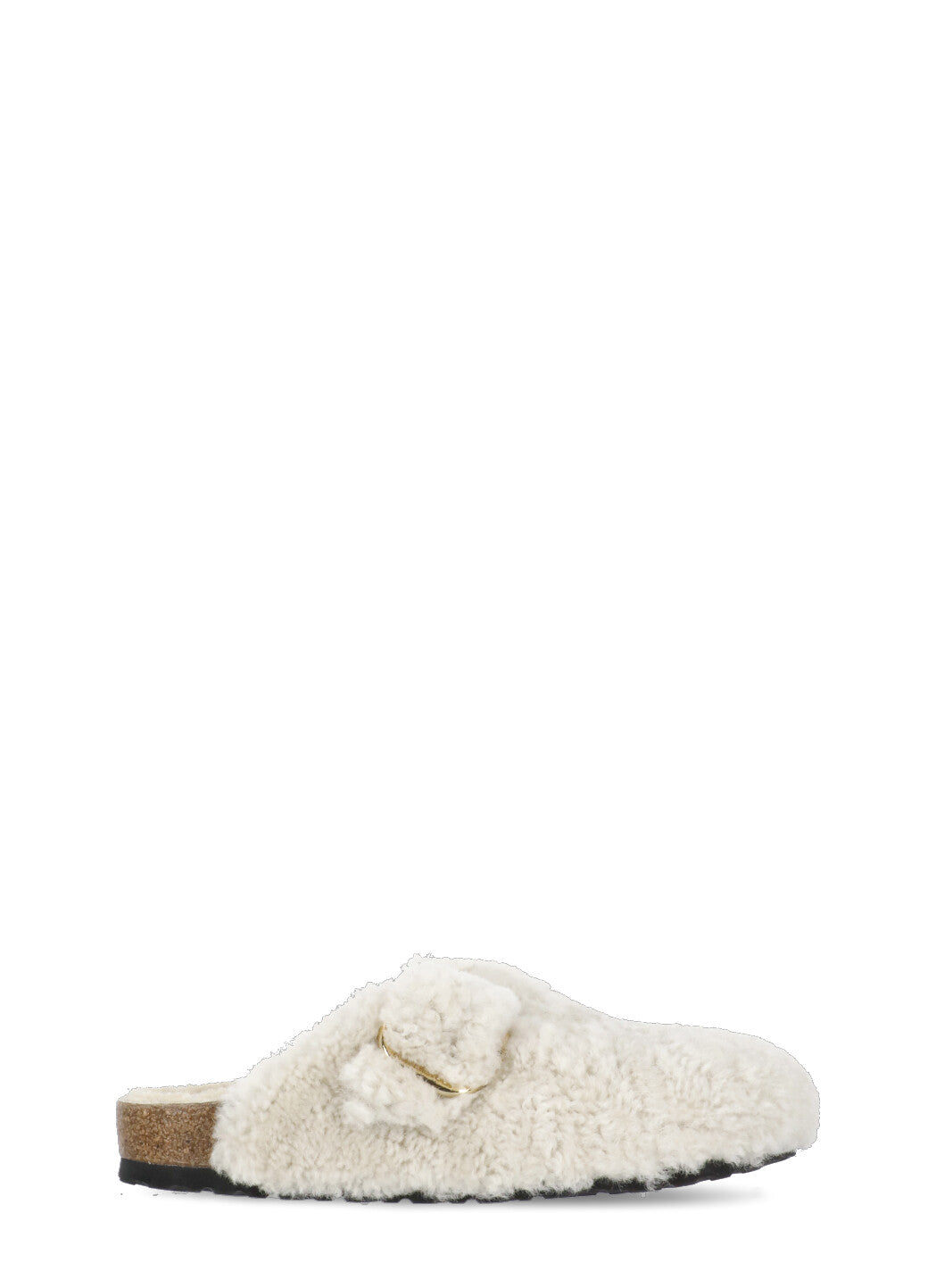 Birkenstock Sandals Ivory