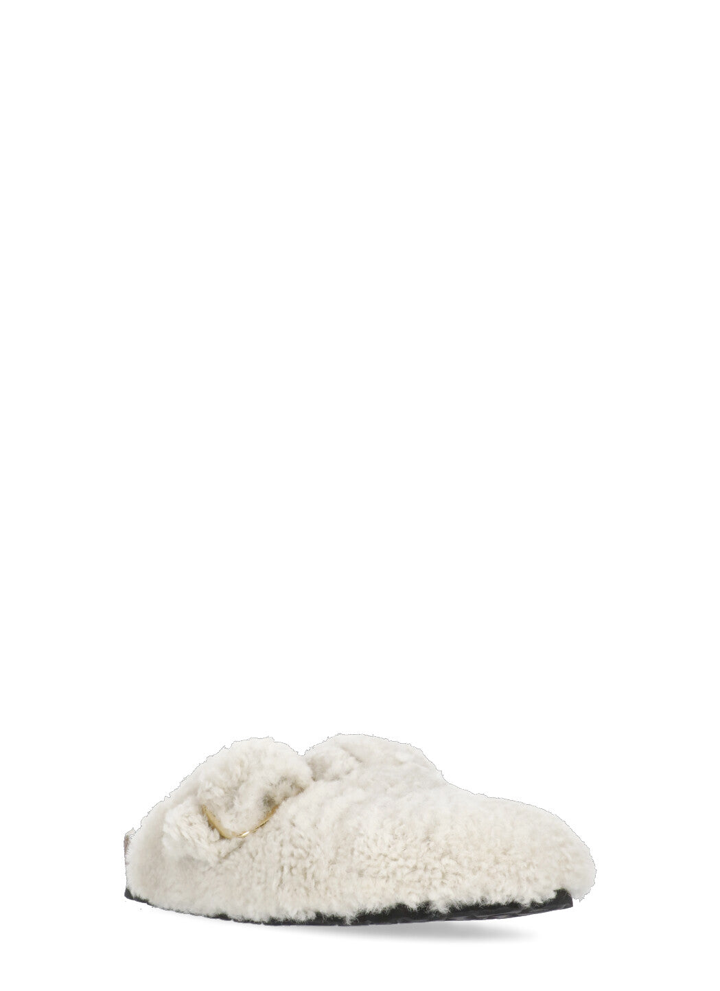 Birkenstock Sandals Ivory