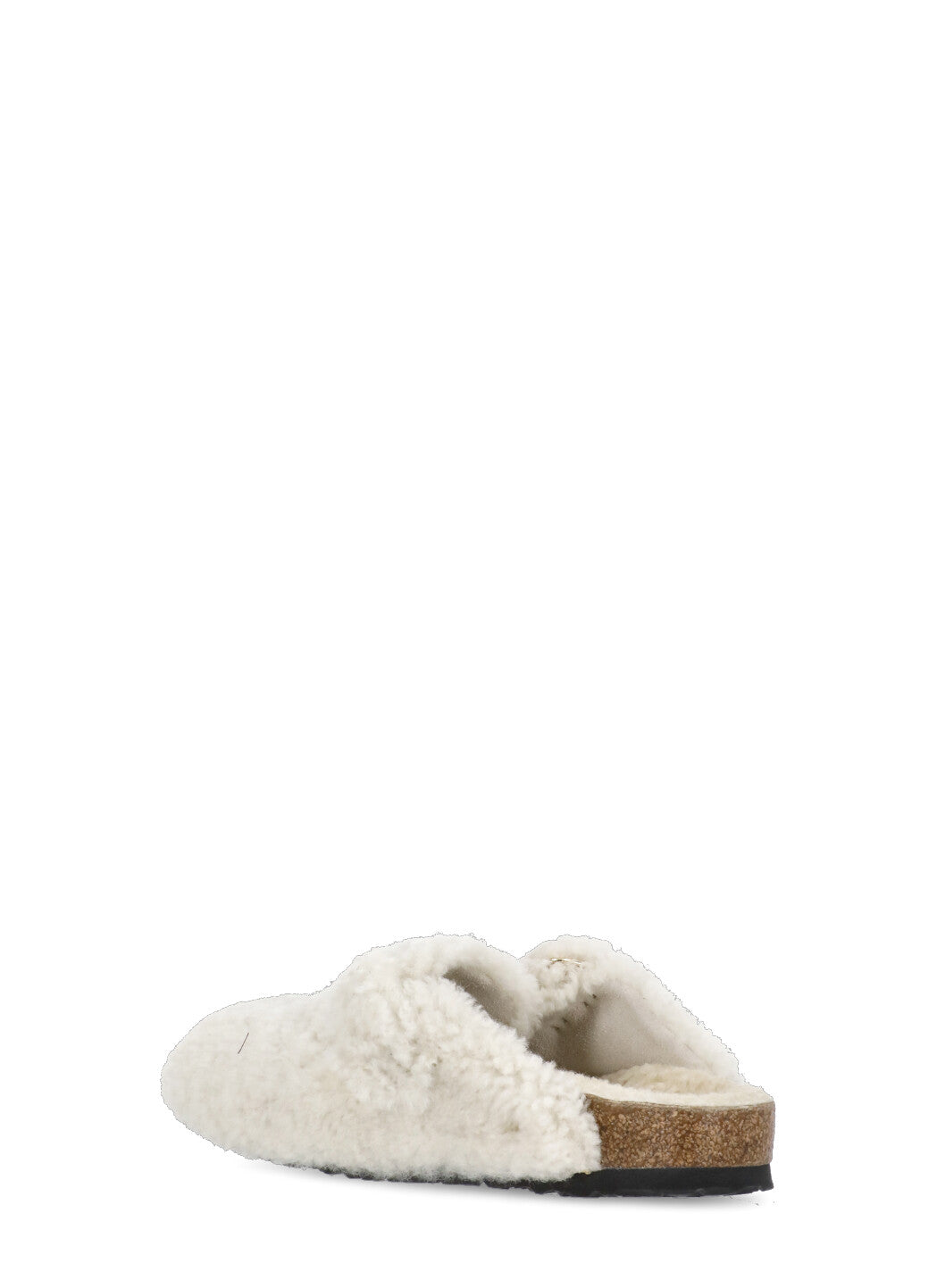 Birkenstock Sandals Ivory