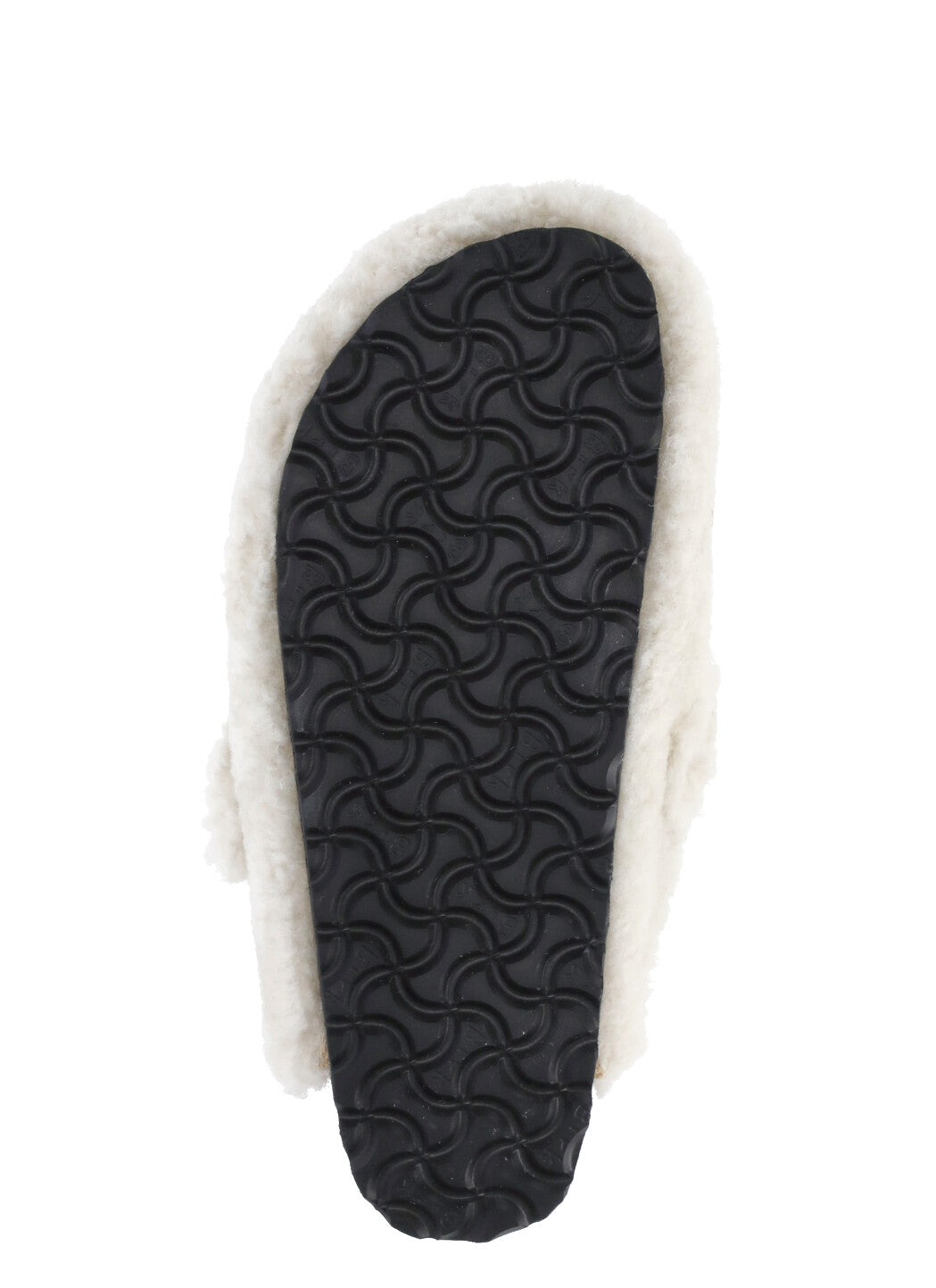 Birkenstock Sandals Ivory