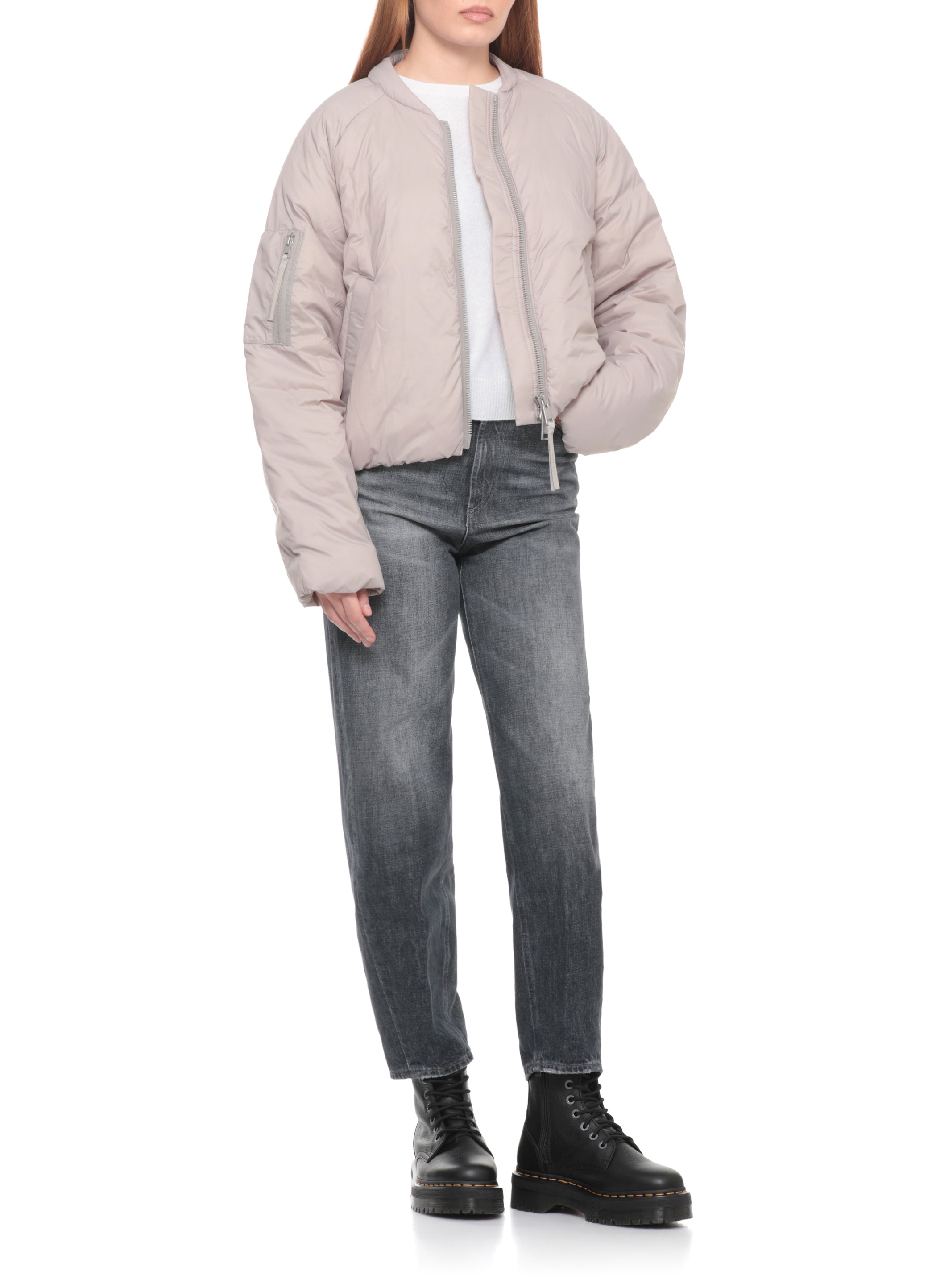 Canada Goose Coats Grey
