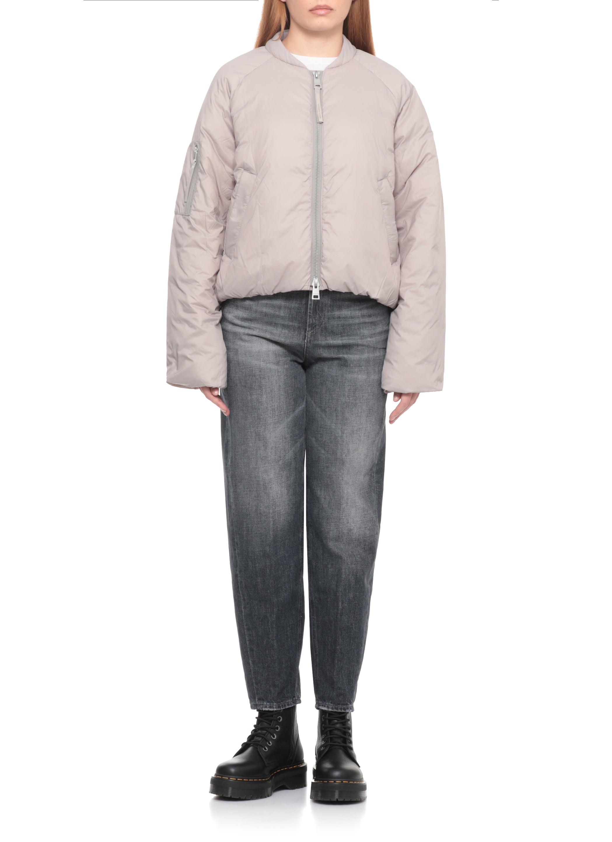 Canada Goose Coats Grey