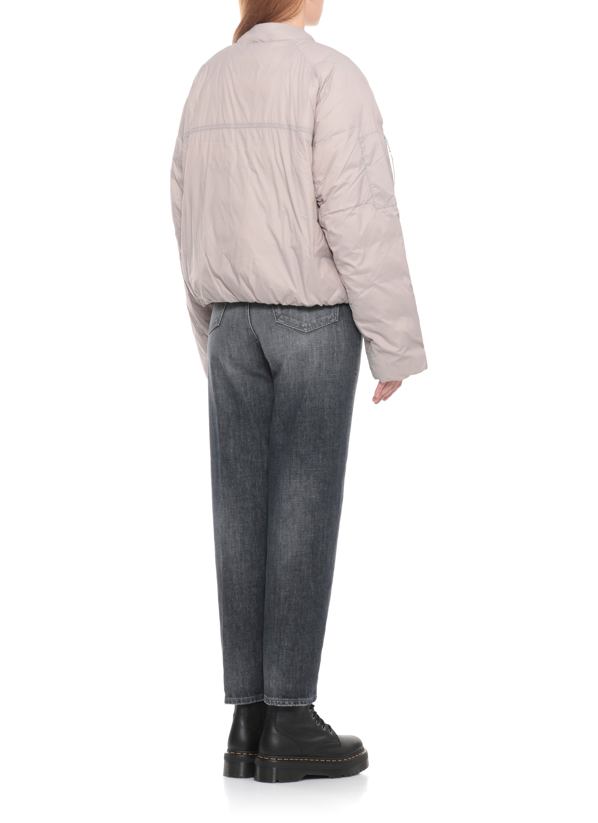 Canada Goose Coats Grey