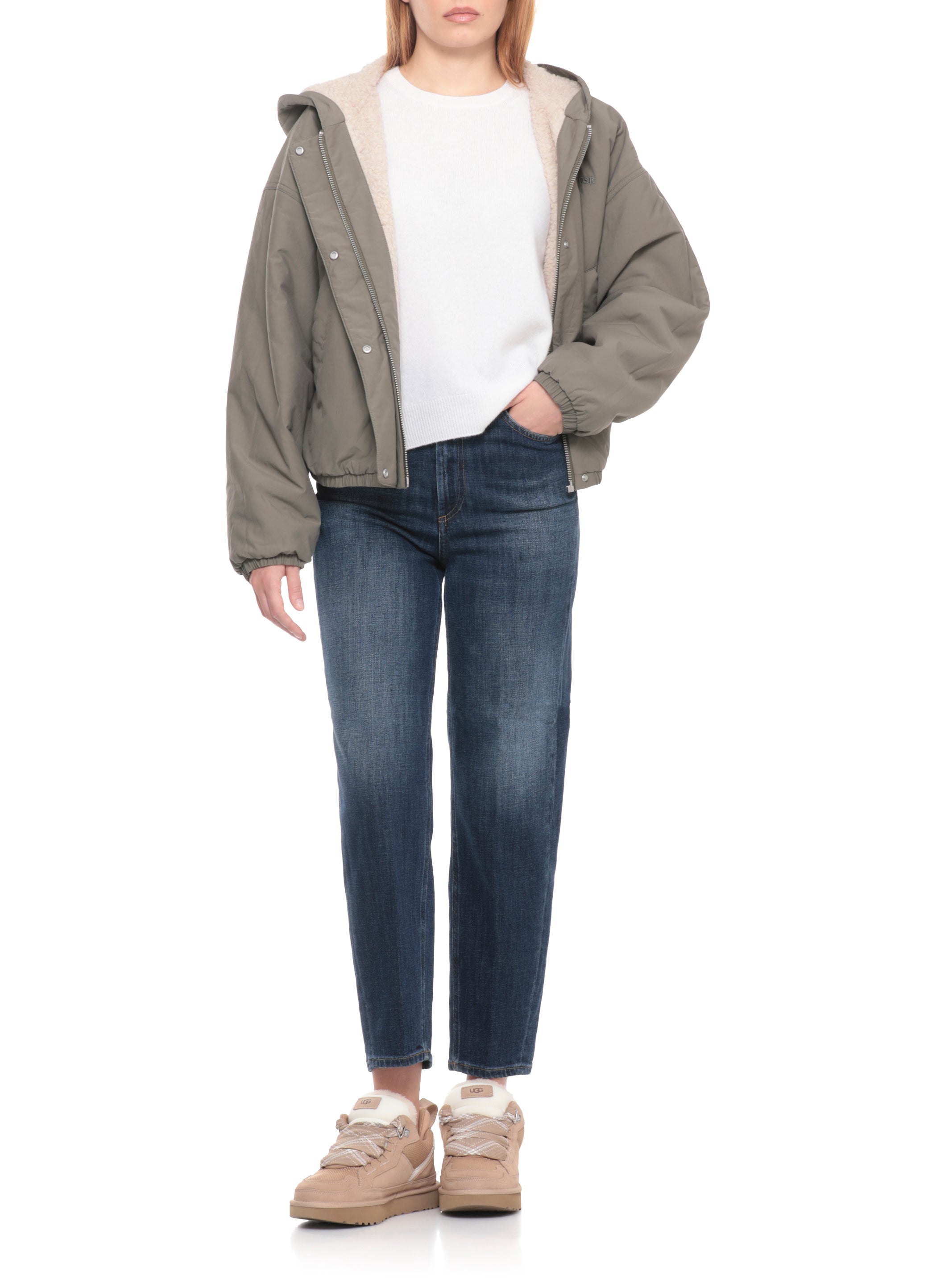 Canada Goose Coats Green