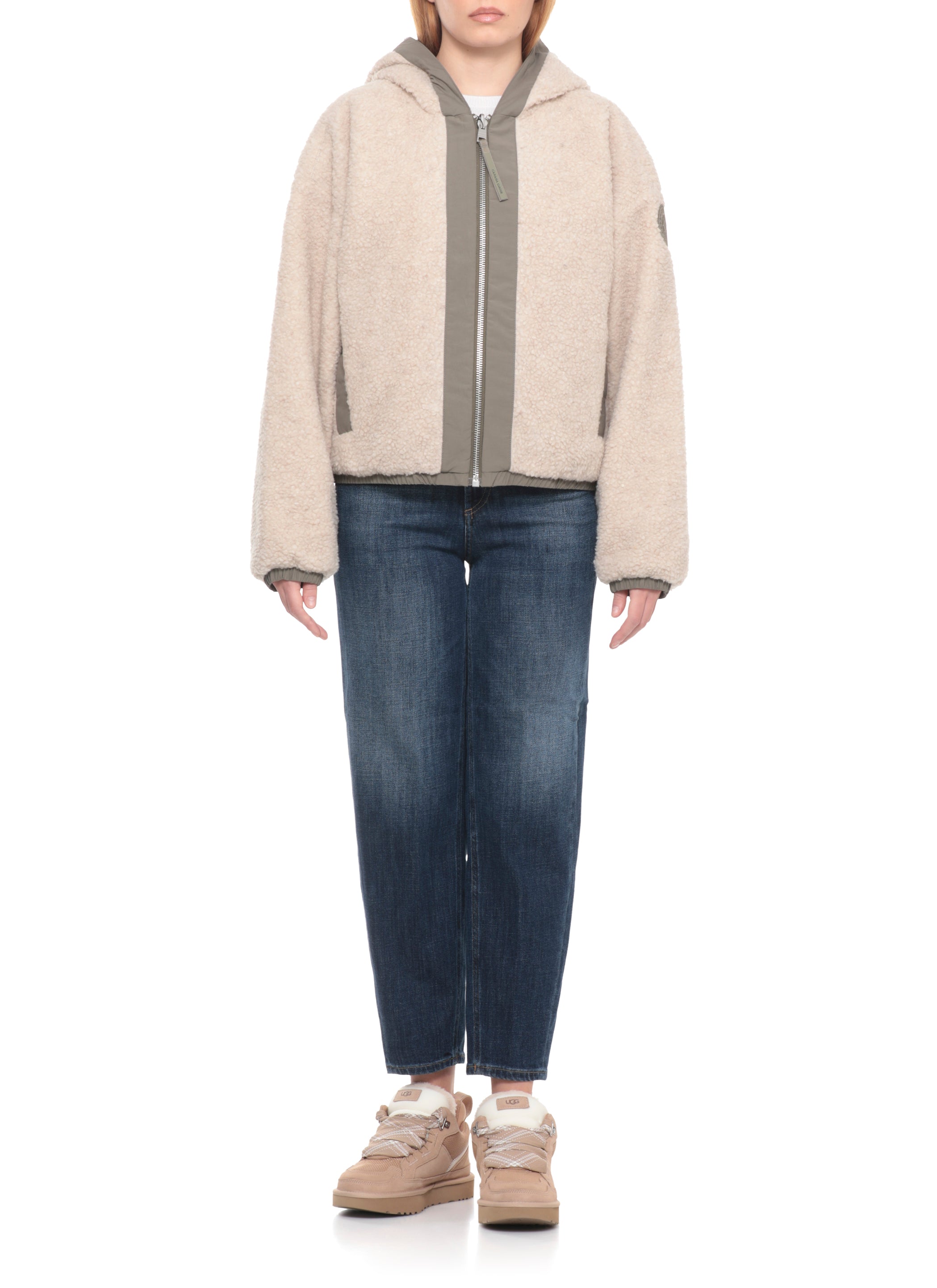 Canada Goose Coats Green